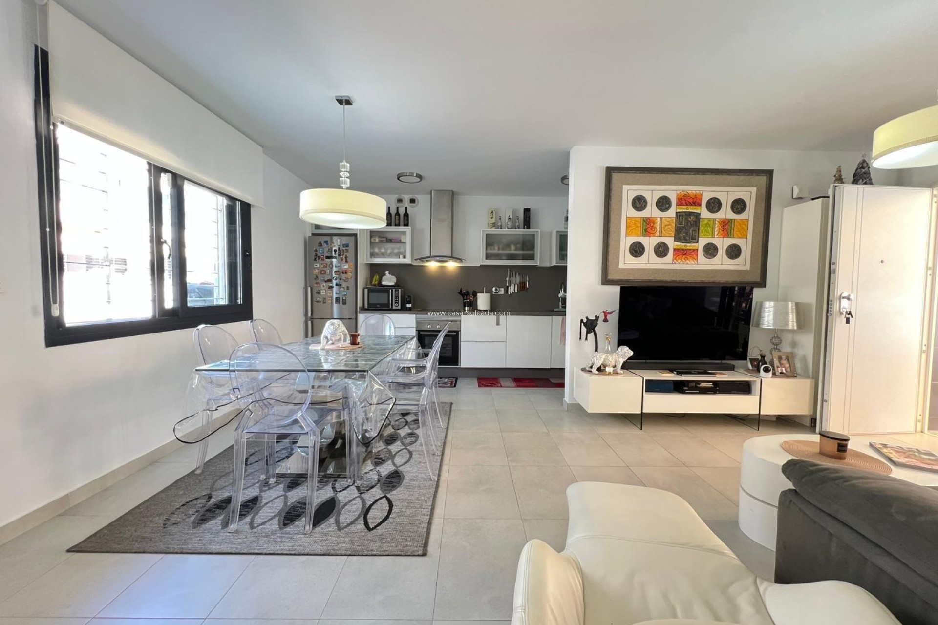 Revente - Bungalow - Pilar de la Horadada - Pueblo Latino