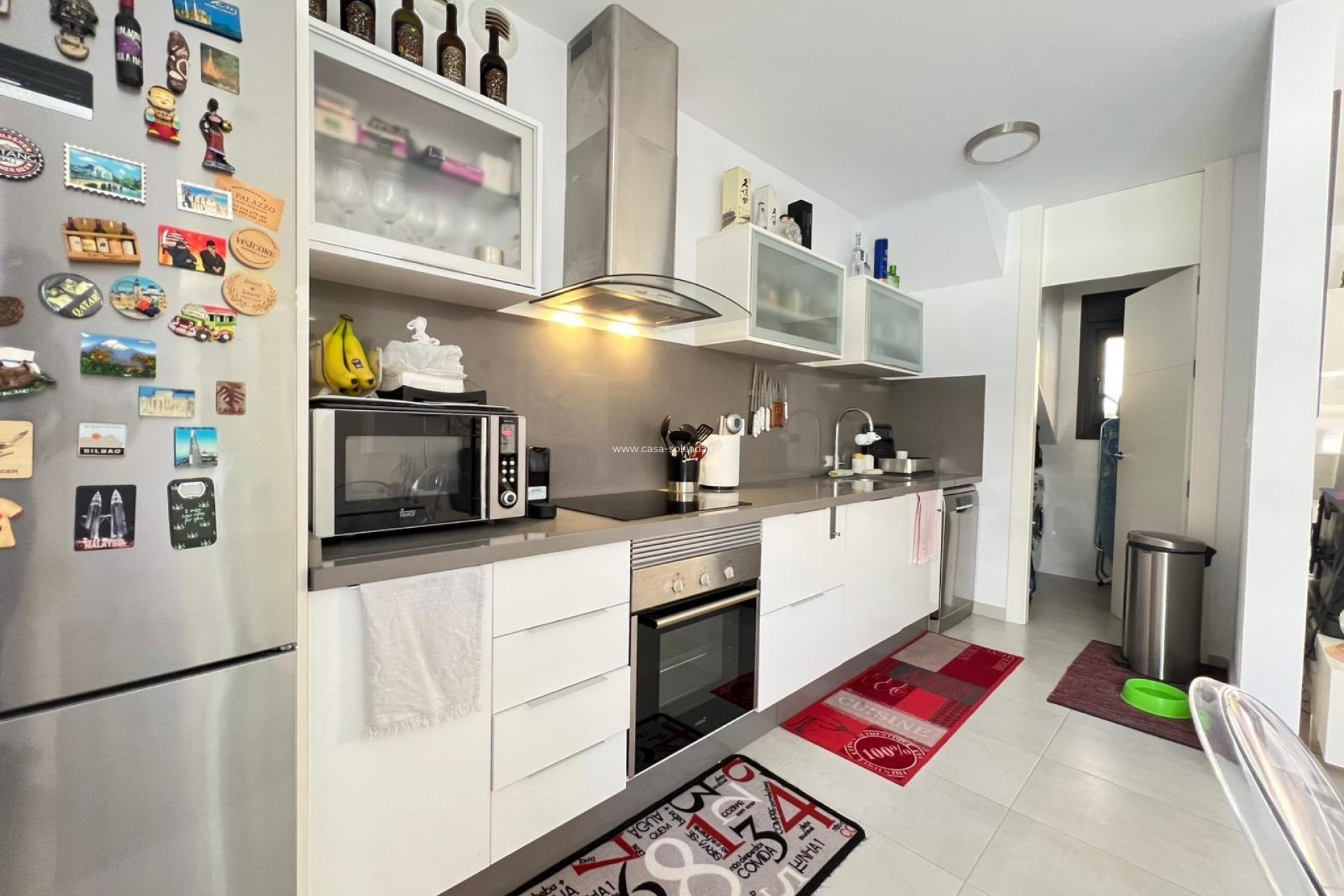 Revente - Bungalow - Pilar de la Horadada - Pueblo Latino