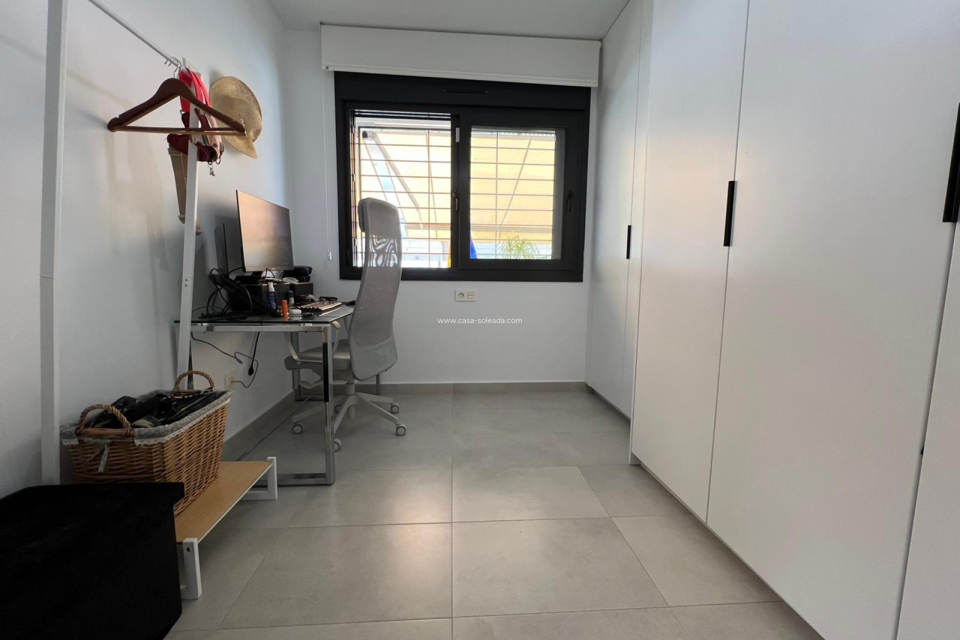 Revente - Bungalow - Pilar de la Horadada - Pueblo Latino