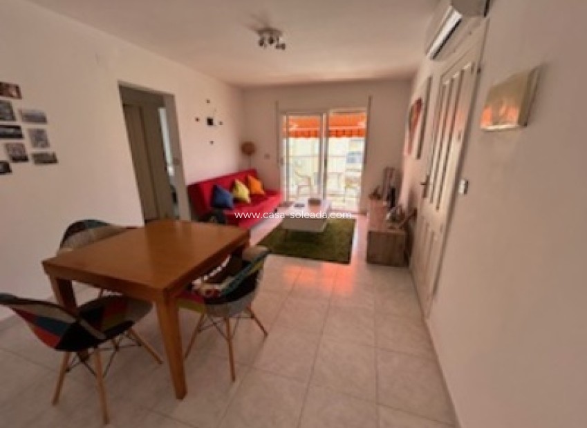 Revente - Bungalow - San Luis - Inland