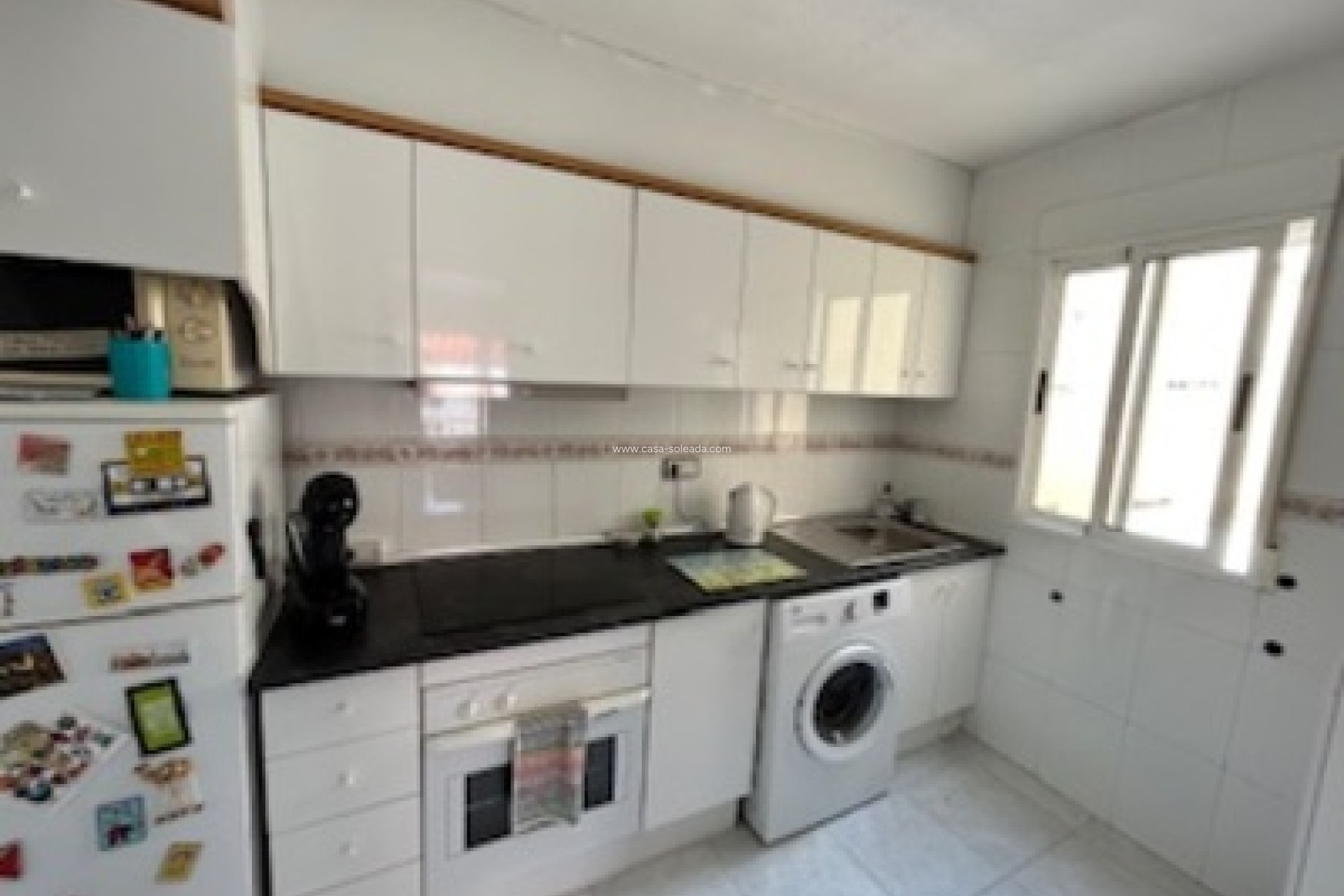 Revente - Bungalow - San Luis - Inland
