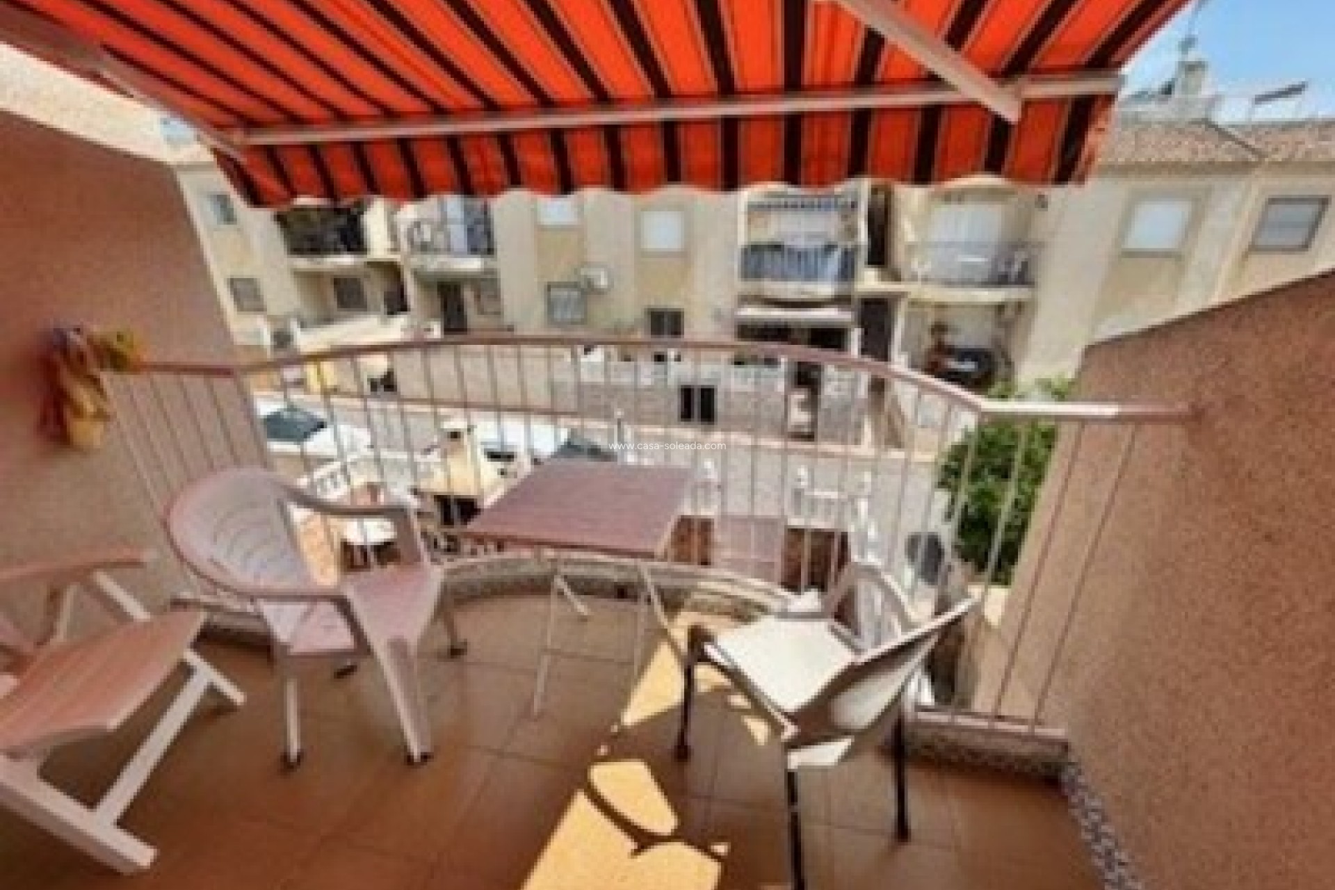 Revente - Bungalow - San Luis - Inland