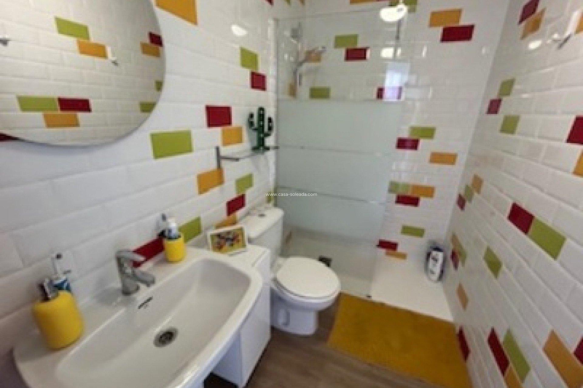 Revente - Bungalow - San Luis - Inland