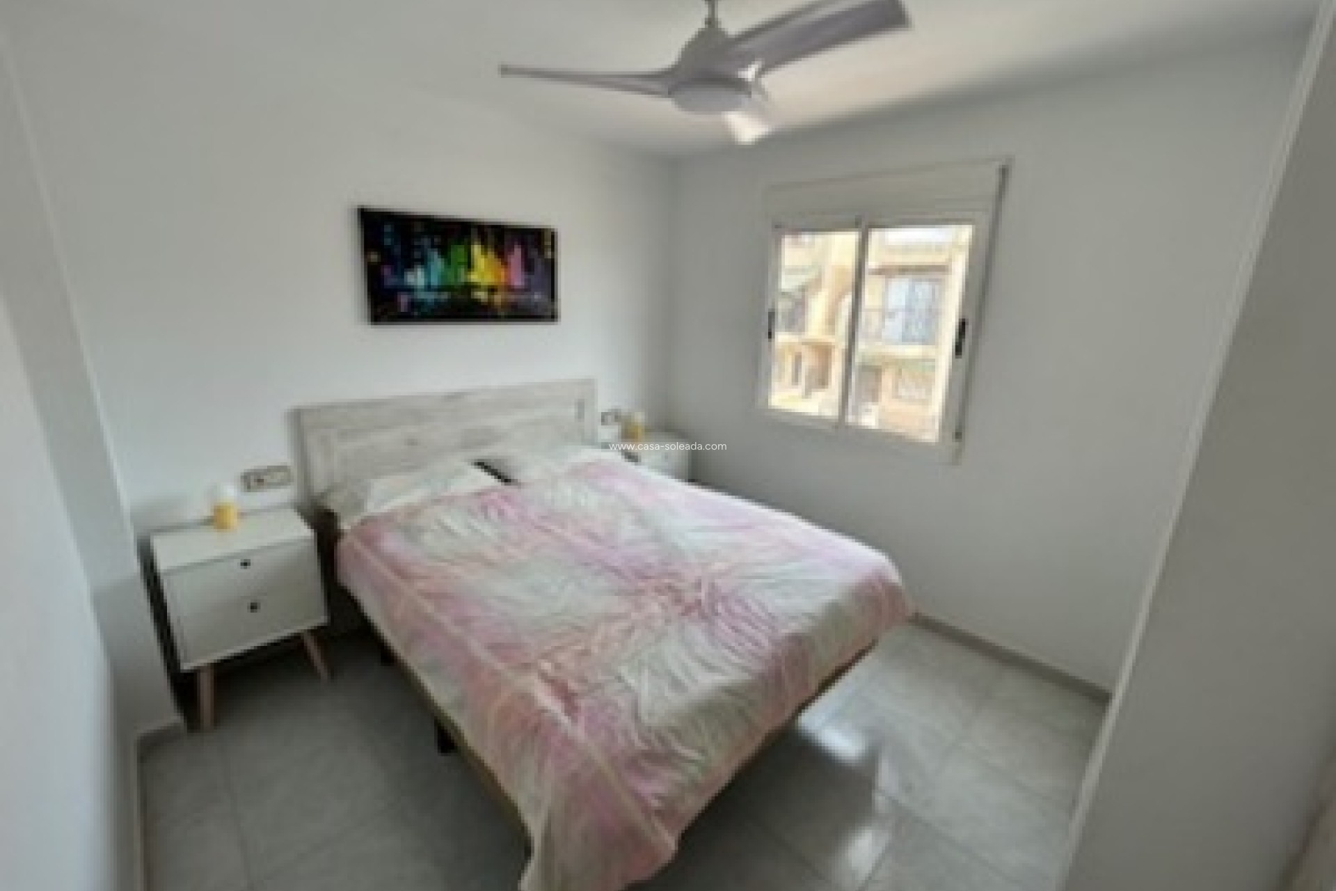 Revente - Bungalow - San Luis - Inland