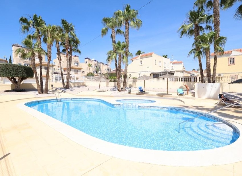 Revente - Bungalow - San Miguel de Salinas - Inland