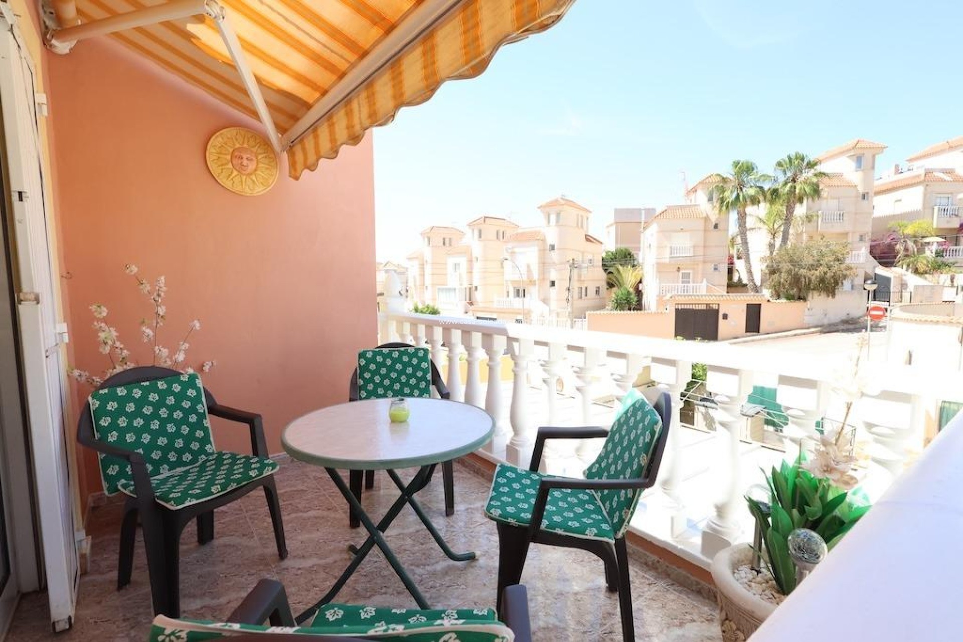 Revente - Bungalow - San Miguel de Salinas - Inland