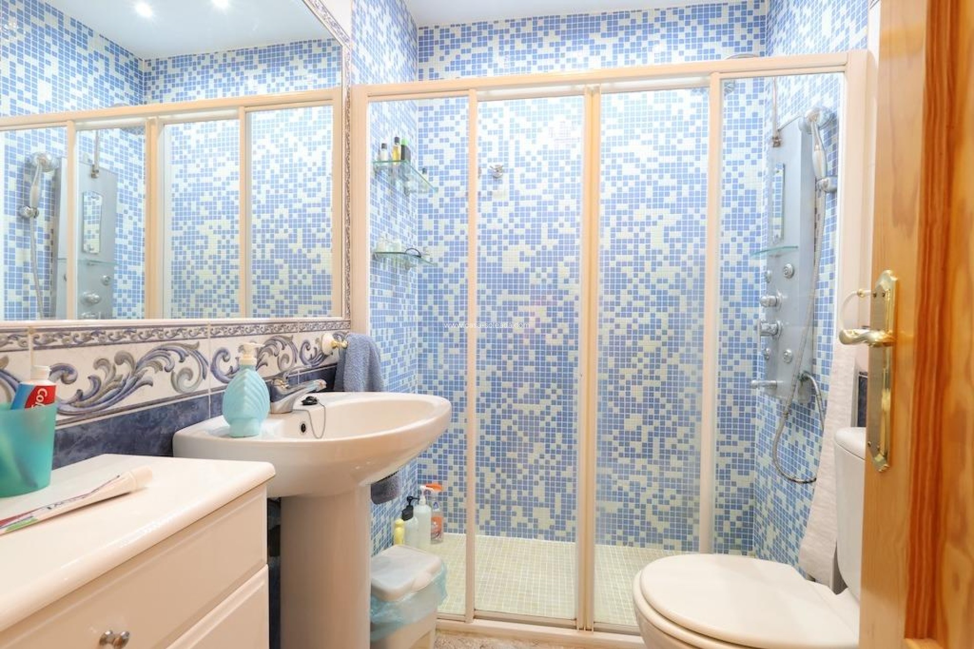 Revente - Bungalow - San Miguel de Salinas - Inland