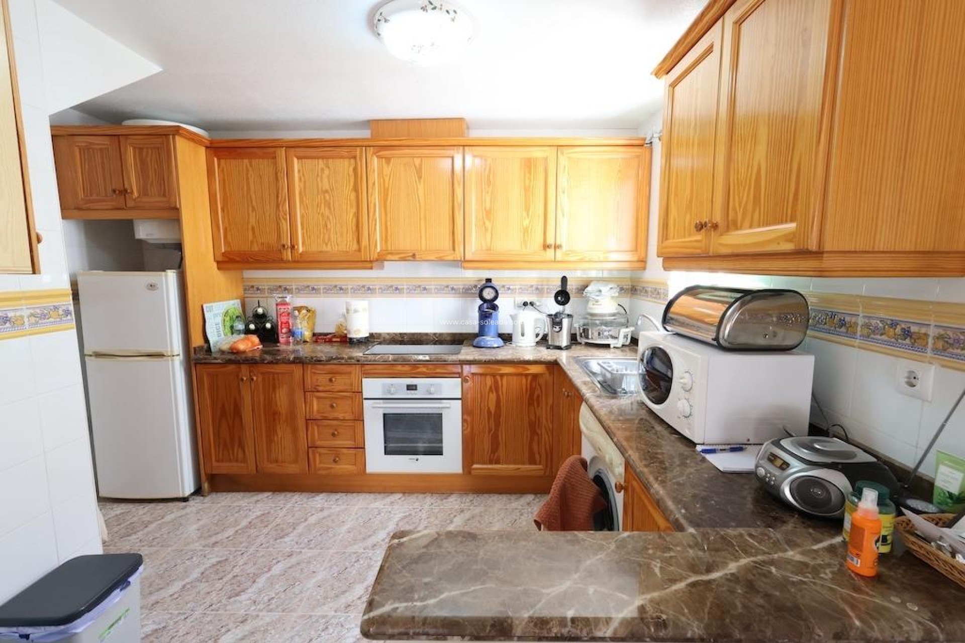 Revente - Bungalow - San Miguel de Salinas - Las Filipinas