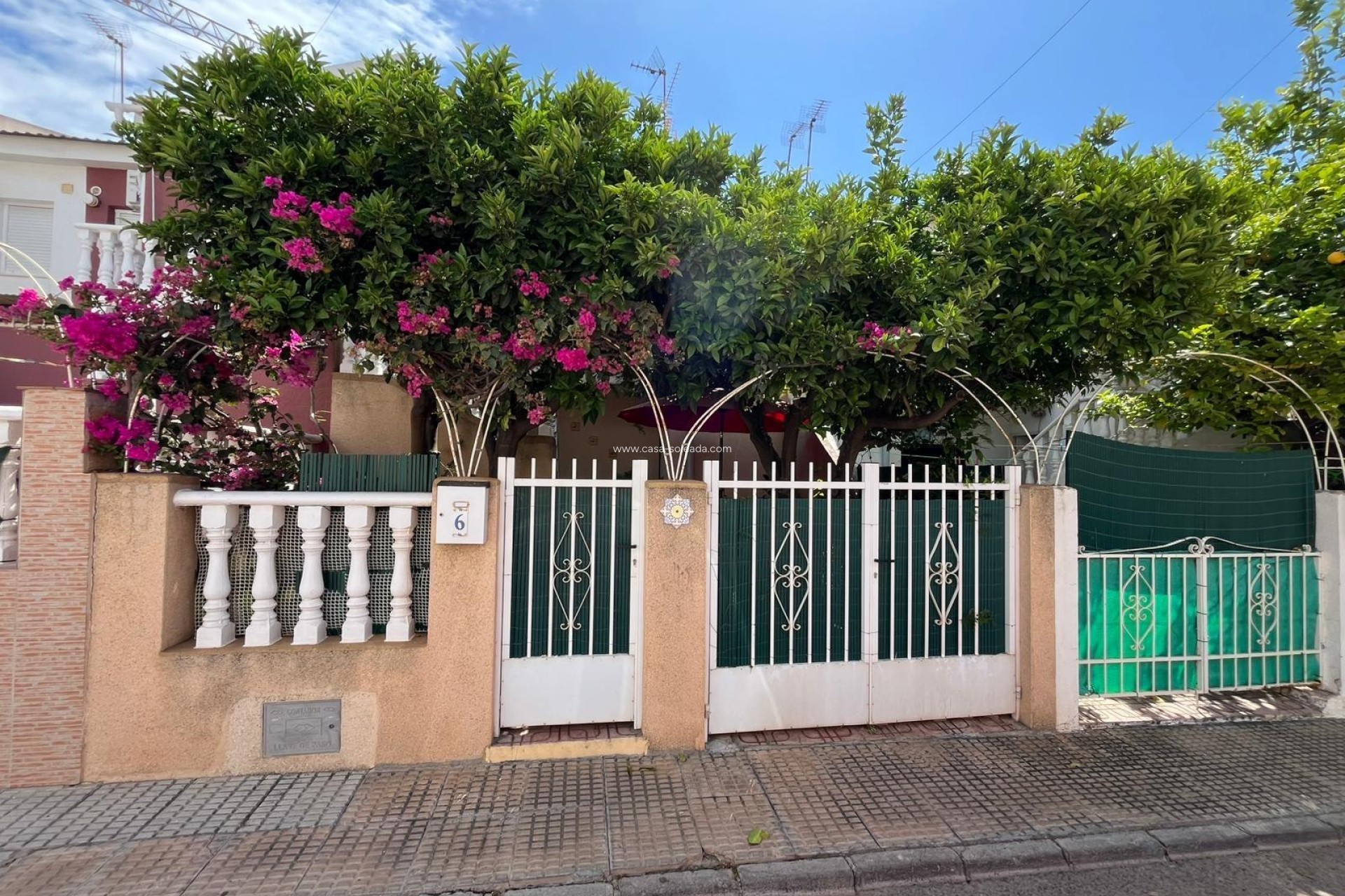 Revente - Bungalow - San Pedro del Pinatar - San Pedro De Pinatar