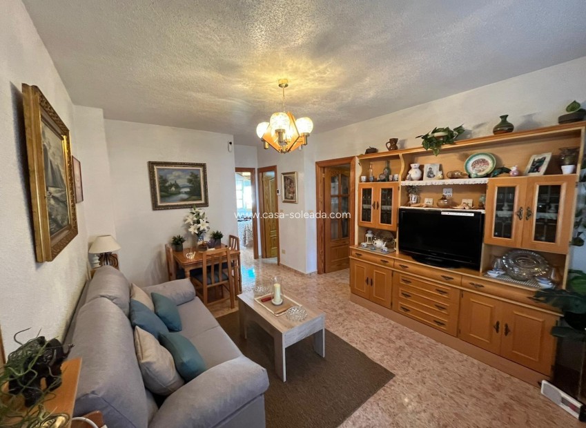 Revente - Bungalow - San Pedro del Pinatar - San Pedro De Pinatar