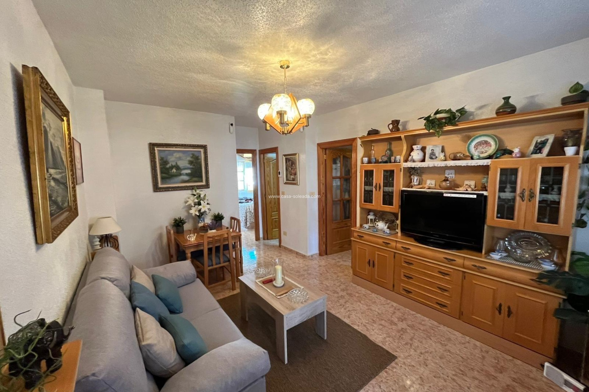Revente - Bungalow - San Pedro del Pinatar - San Pedro De Pinatar
