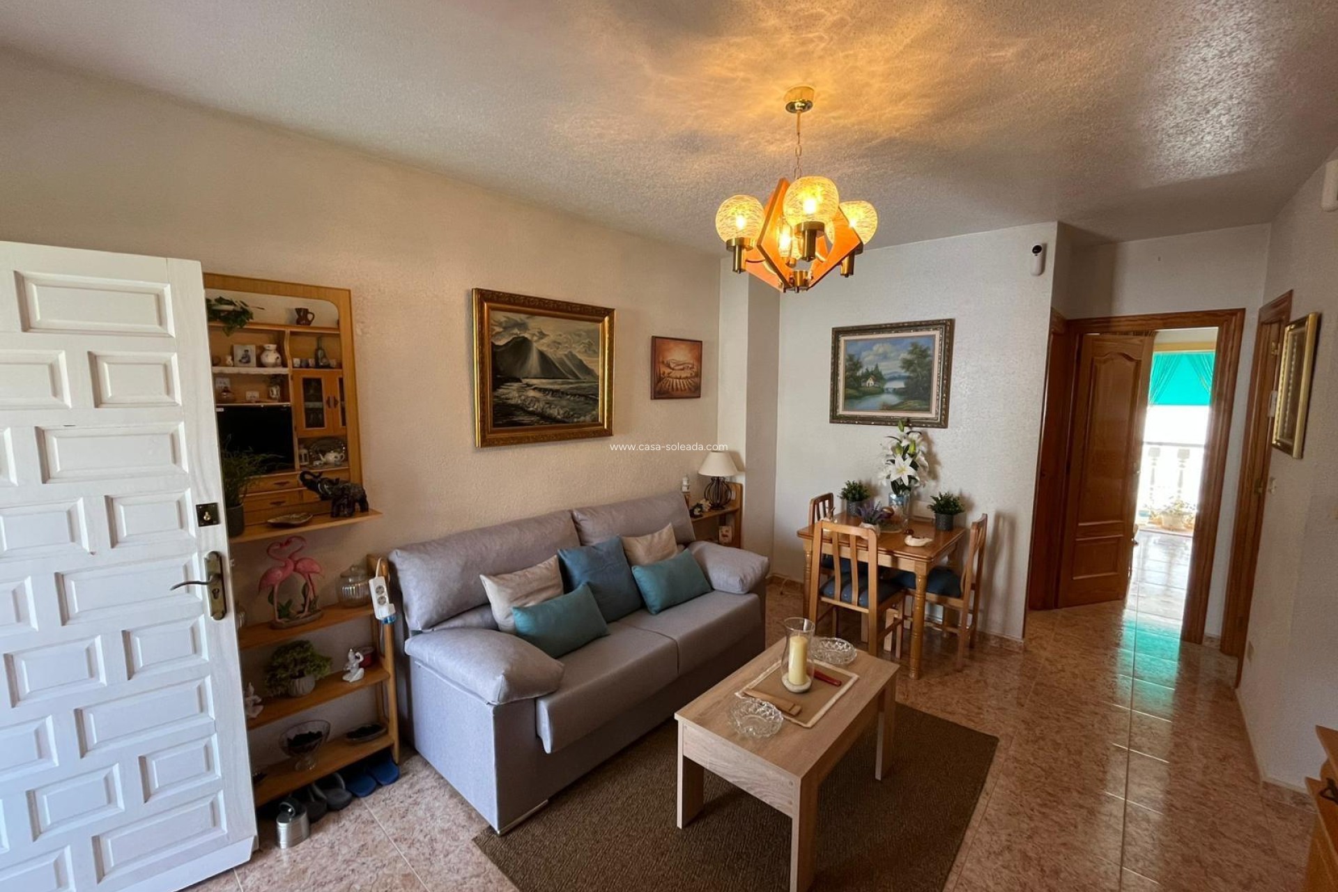 Revente - Bungalow - San Pedro del Pinatar - San Pedro De Pinatar