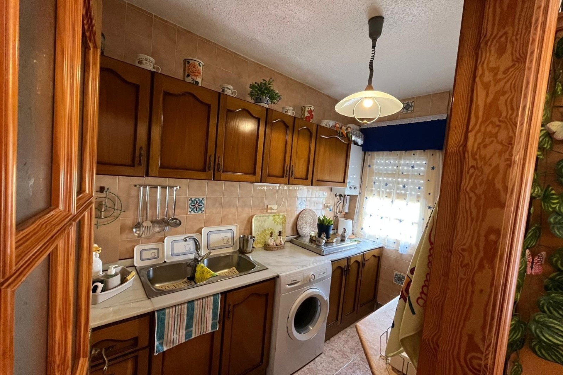 Revente - Bungalow - San Pedro del Pinatar - San Pedro De Pinatar