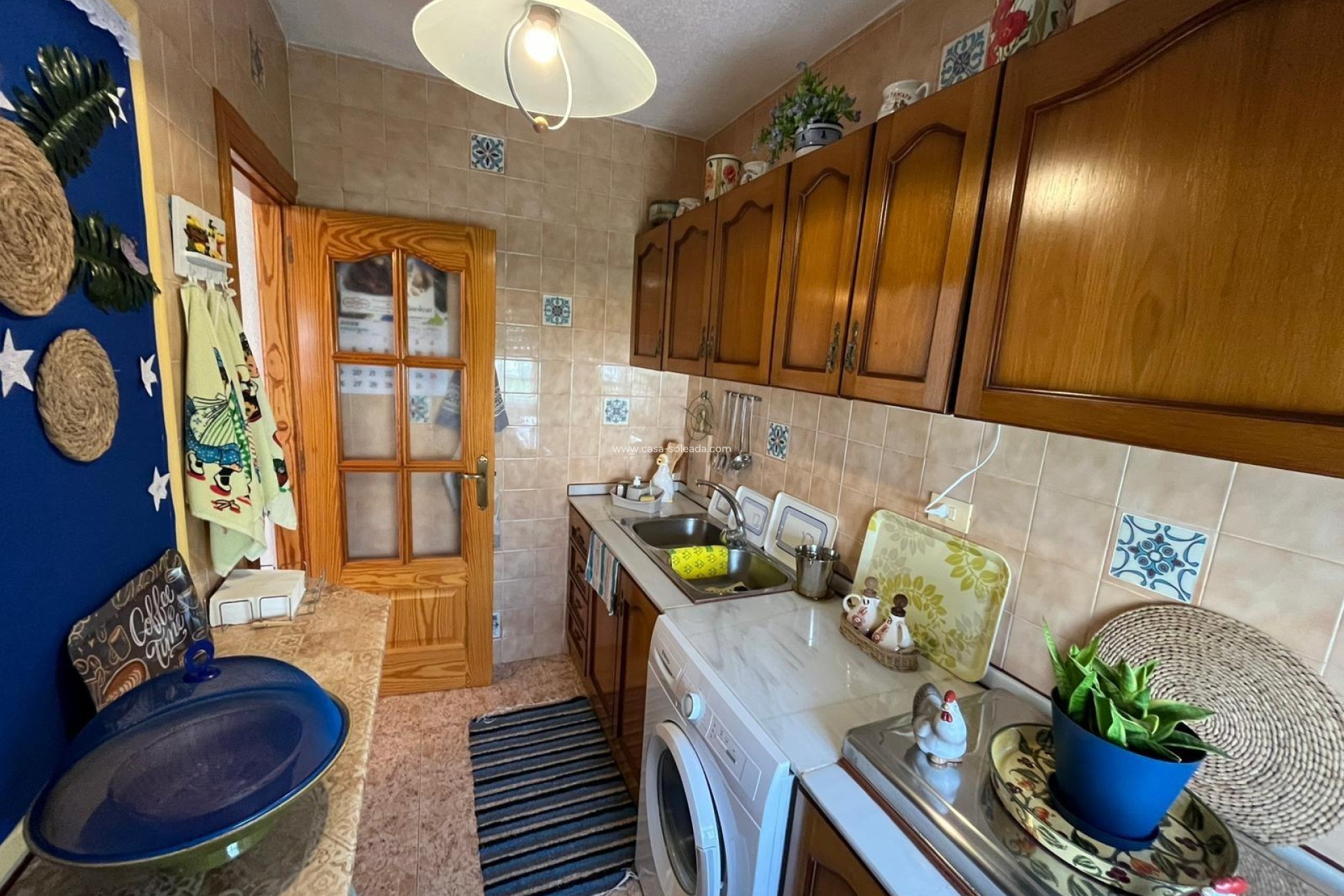 Revente - Bungalow - San Pedro del Pinatar - San Pedro De Pinatar