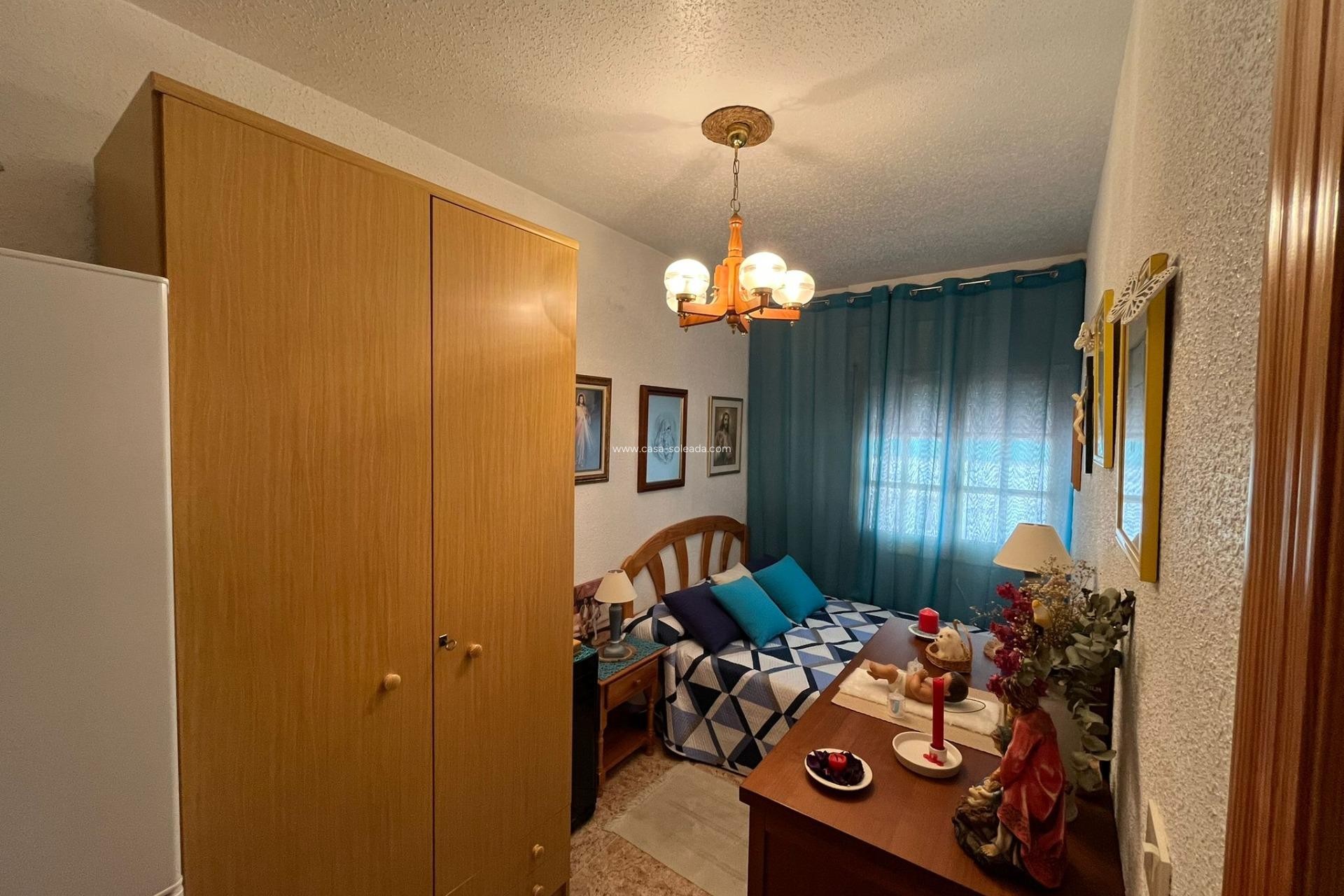 Revente - Bungalow - San Pedro del Pinatar - San Pedro De Pinatar