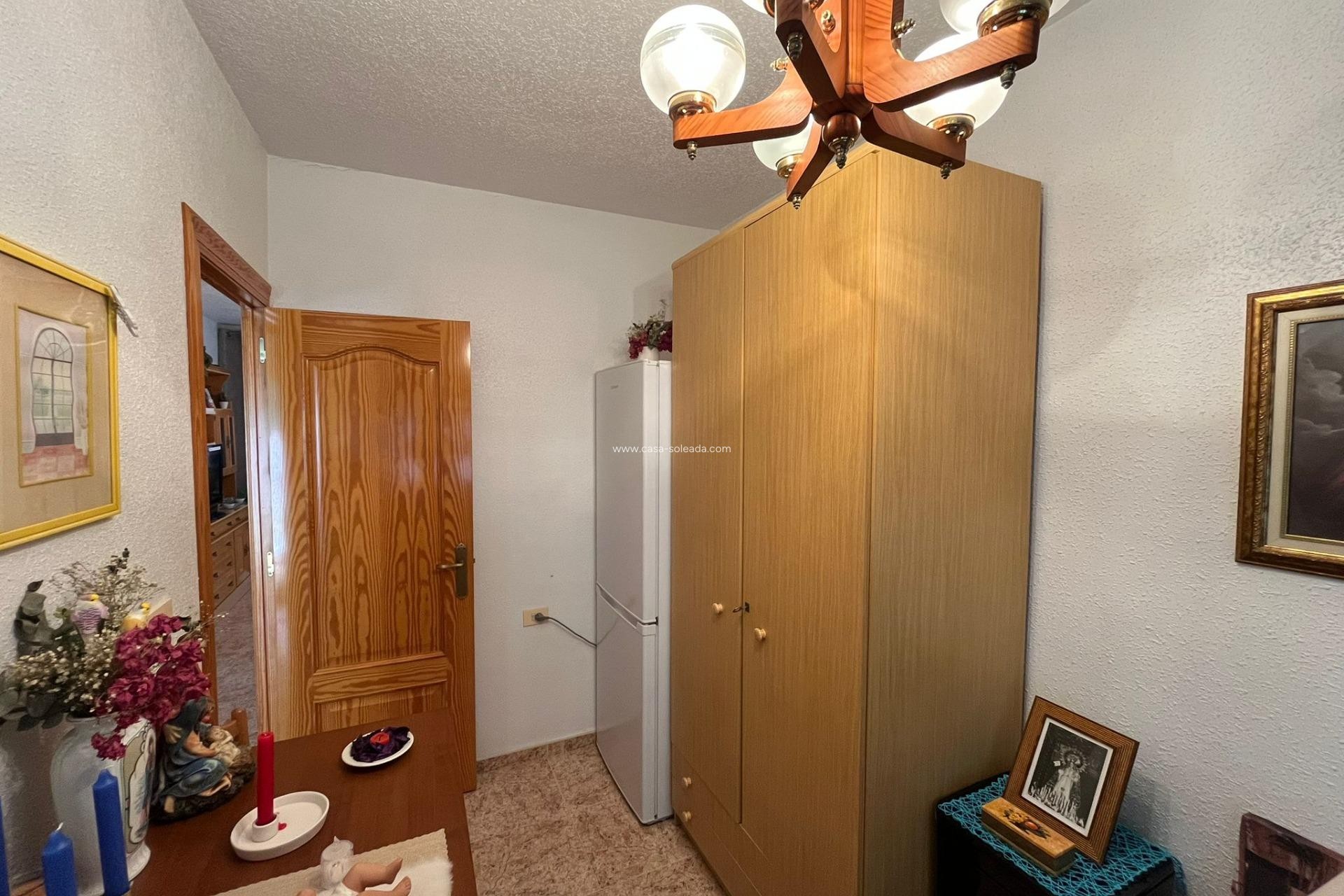 Revente - Bungalow - San Pedro del Pinatar - San Pedro De Pinatar