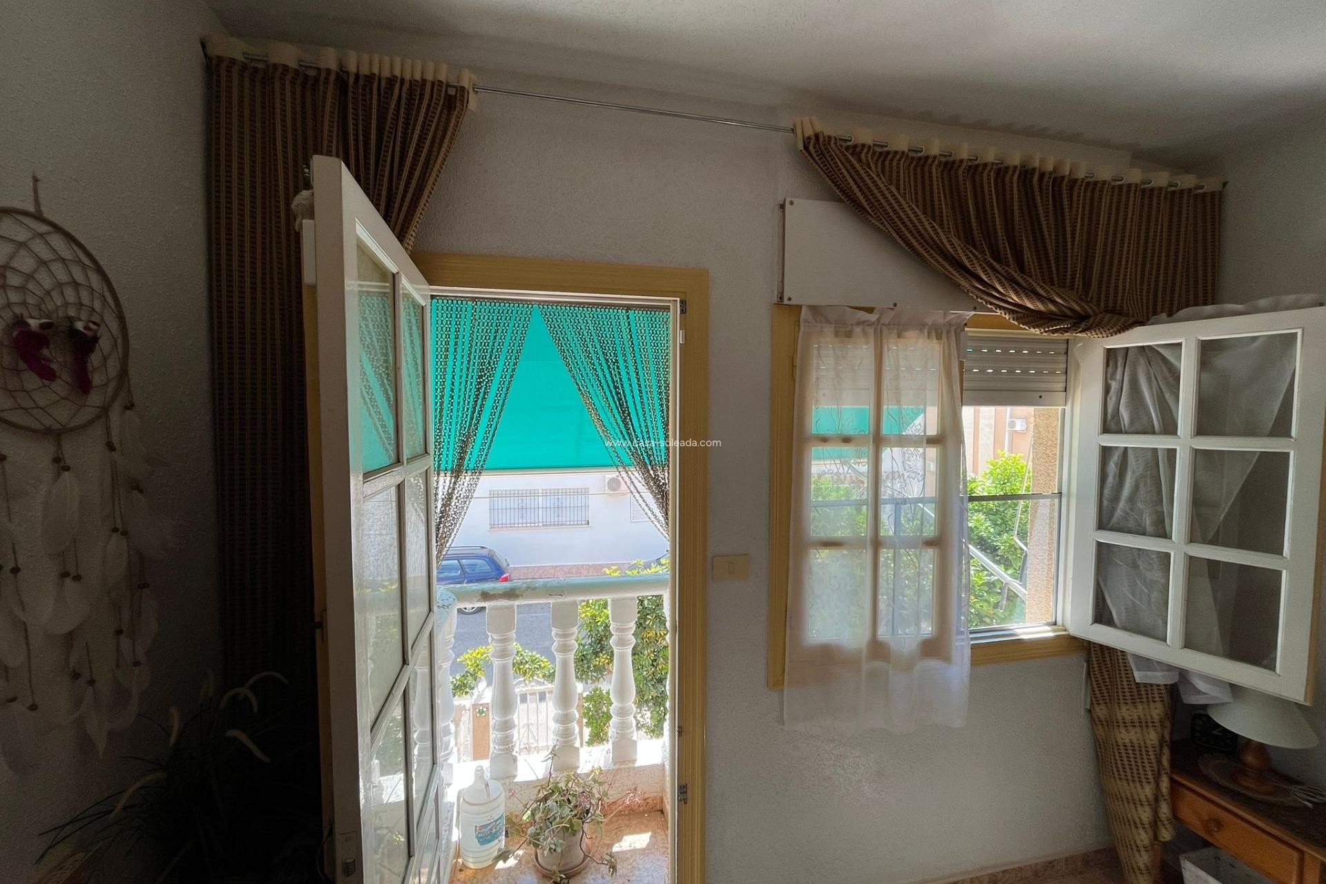 Revente - Bungalow - San Pedro del Pinatar - San Pedro De Pinatar