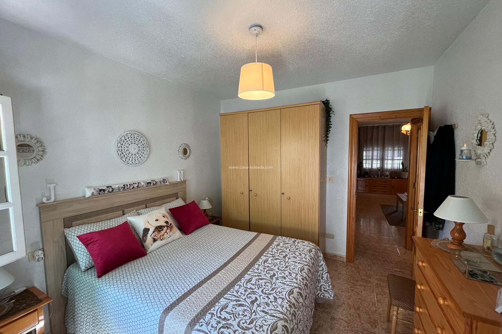 Revente - Bungalow - San Pedro del Pinatar - San Pedro De Pinatar