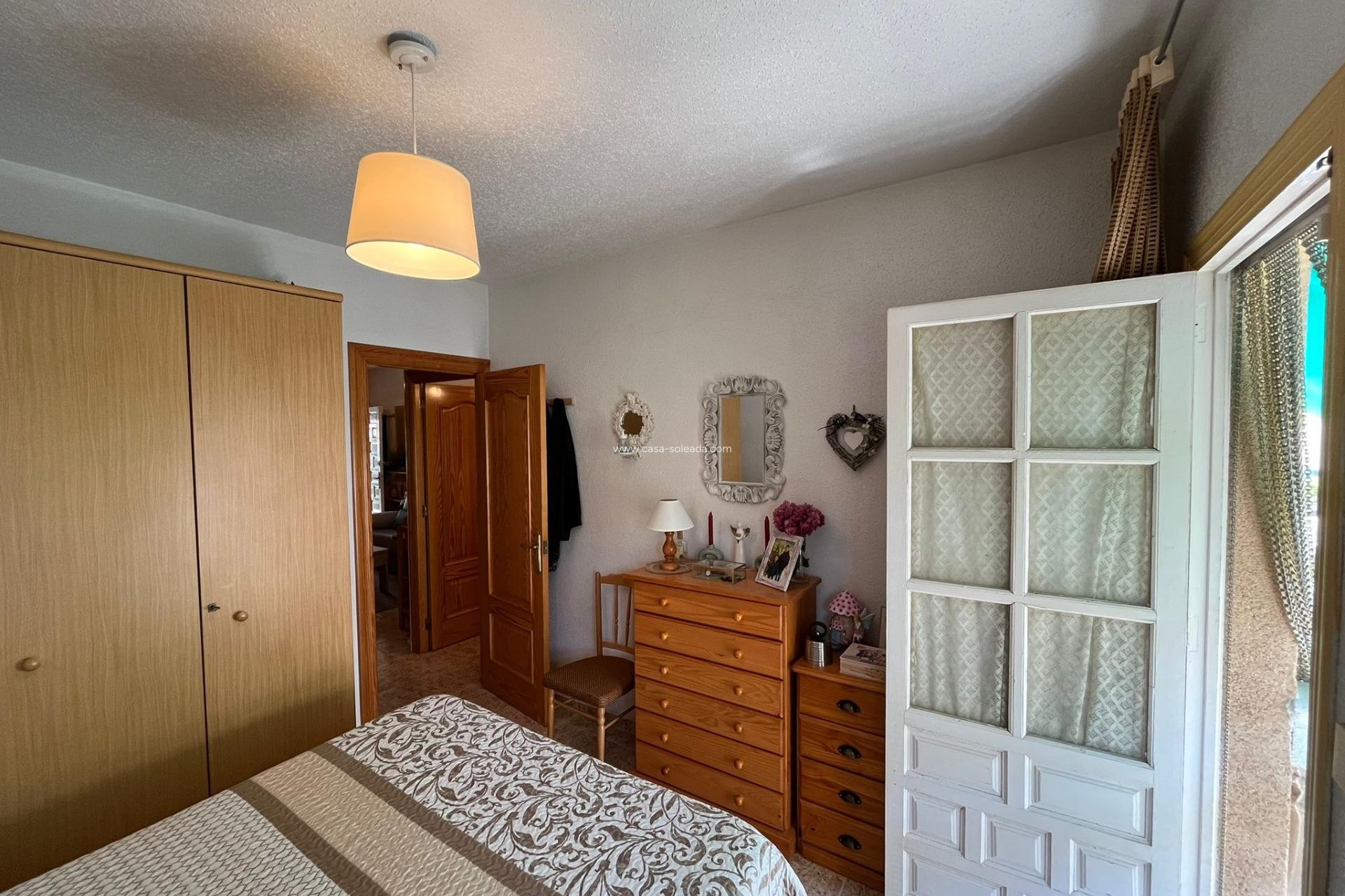 Revente - Bungalow - San Pedro del Pinatar - San Pedro De Pinatar