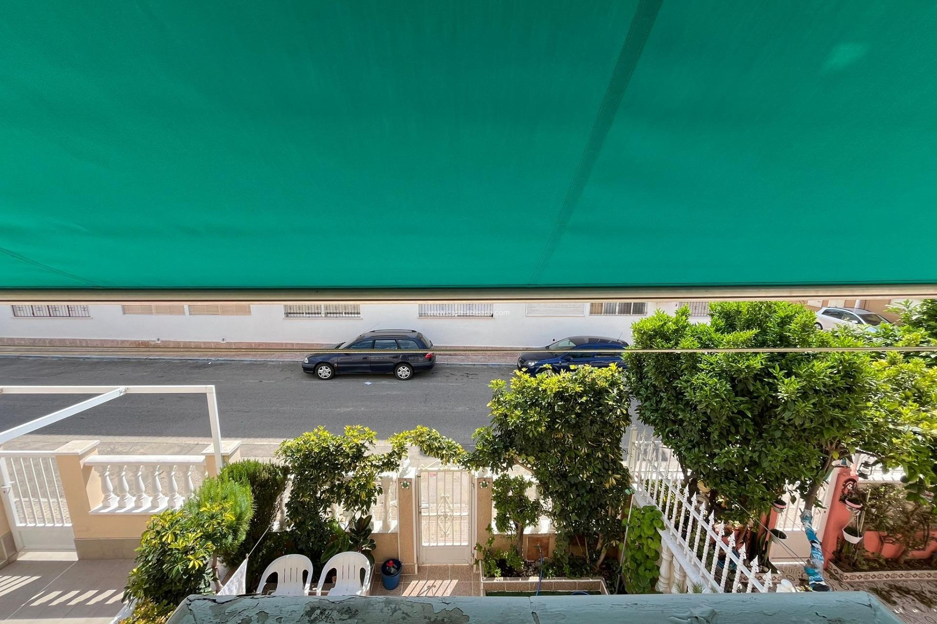 Revente - Bungalow - San Pedro del Pinatar - San Pedro De Pinatar
