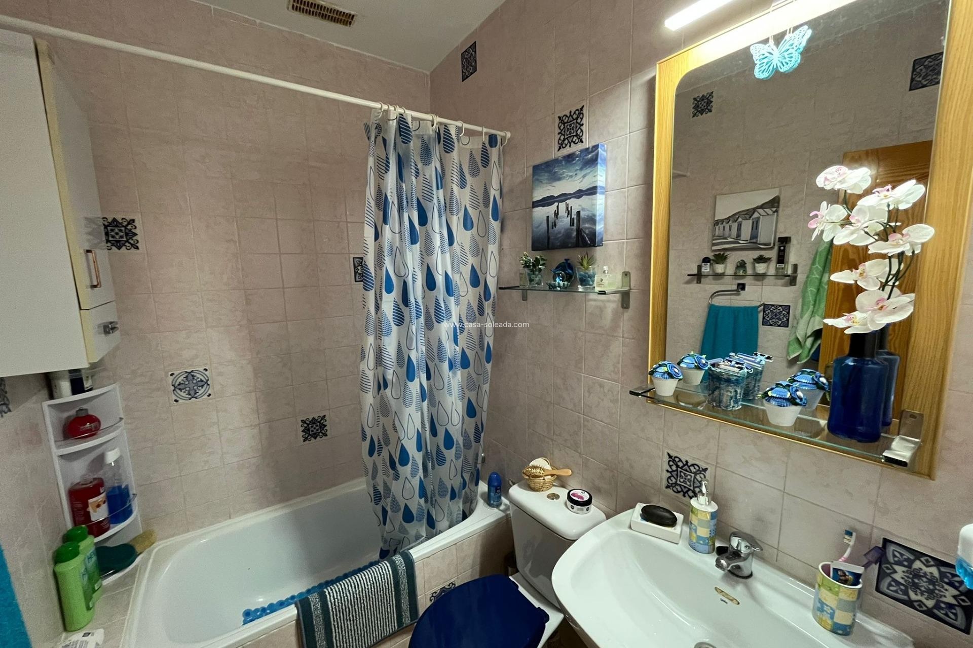 Revente - Bungalow - San Pedro del Pinatar - San Pedro De Pinatar