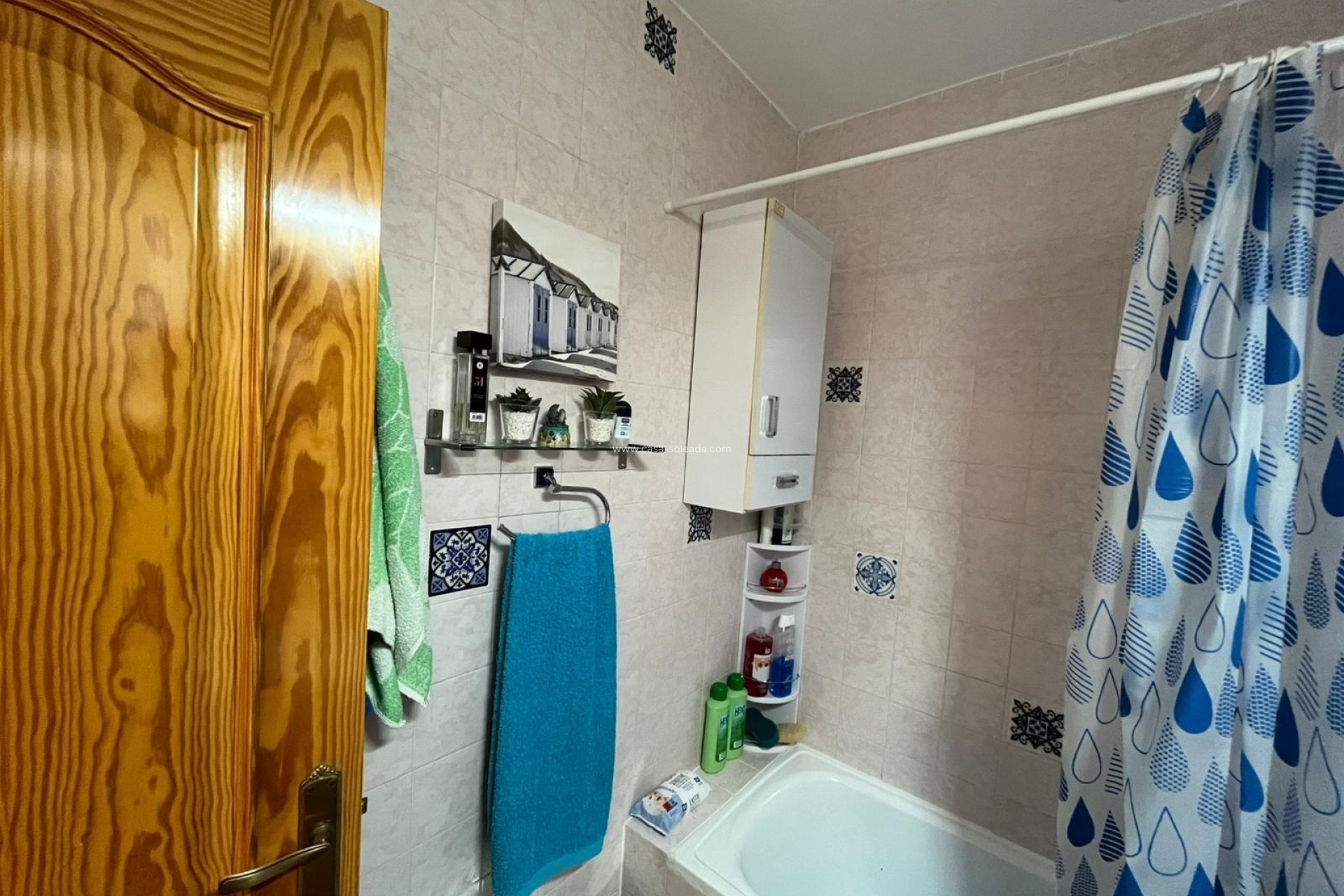 Revente - Bungalow - San Pedro del Pinatar - San Pedro De Pinatar