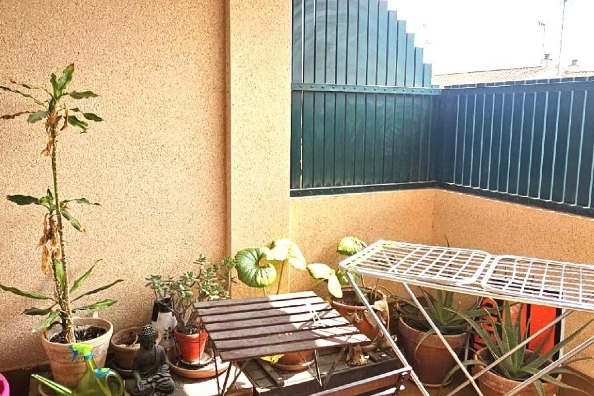 Revente - Bungalow - Santiago de la Ribera - San Blas