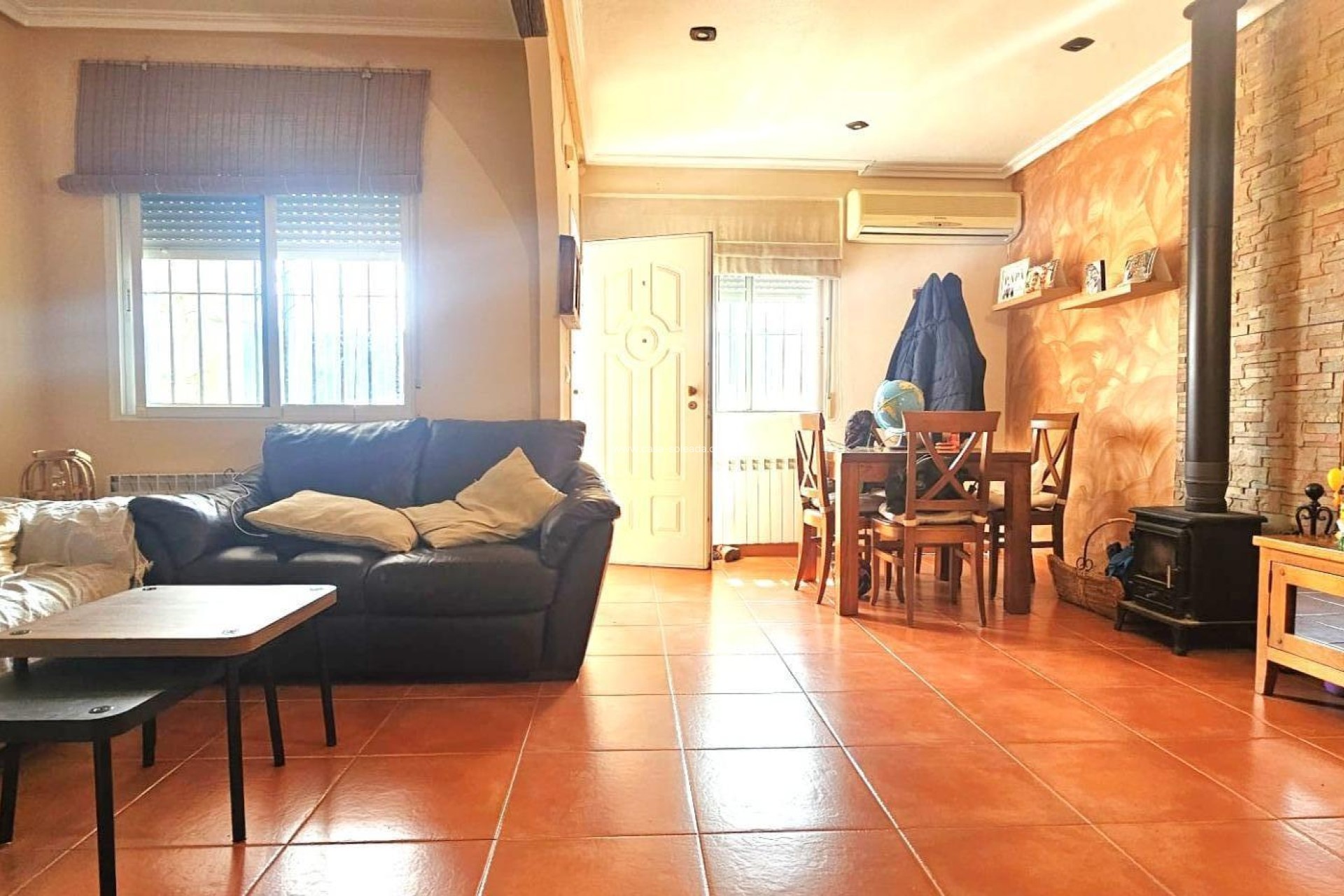 Revente - Bungalow - Santiago de la Ribera - San Blas