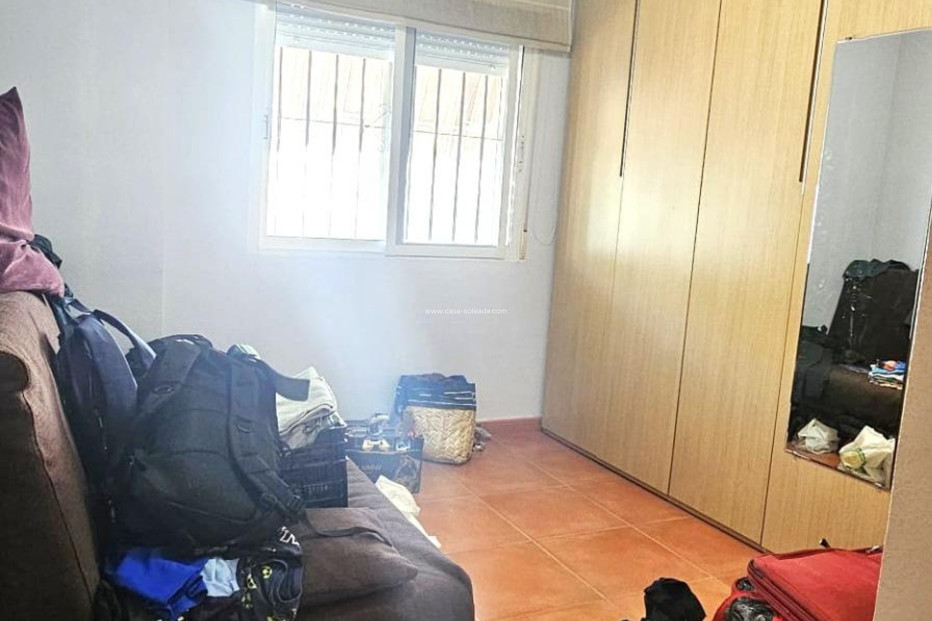 Revente - Bungalow - Santiago de la Ribera - San Blas