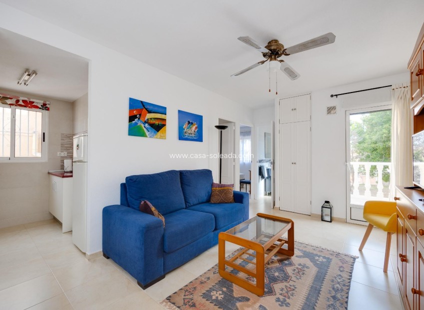 Revente - Bungalow - Torrevieja - Aguas nuevas