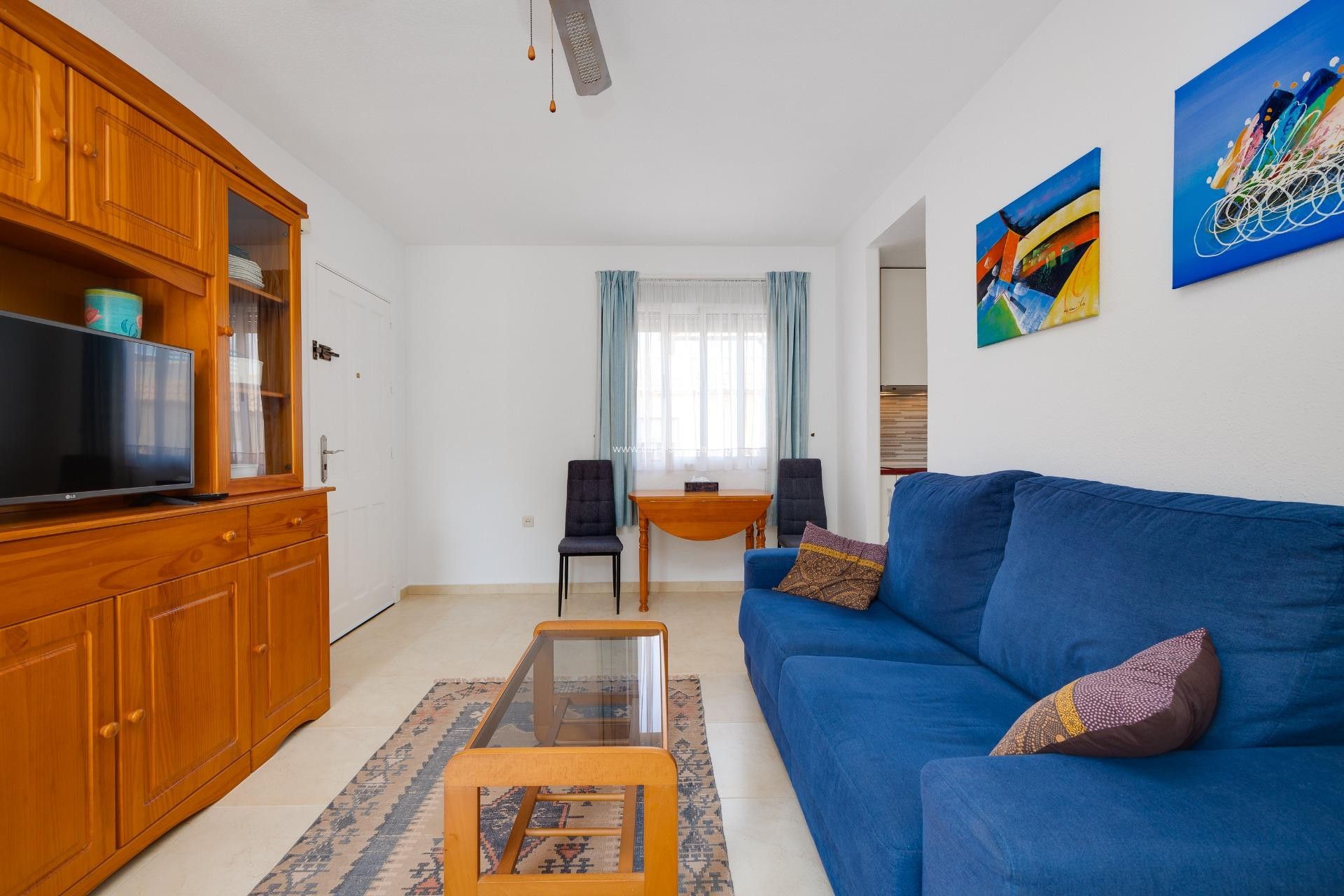 Revente - Bungalow - Torrevieja - Aguas nuevas