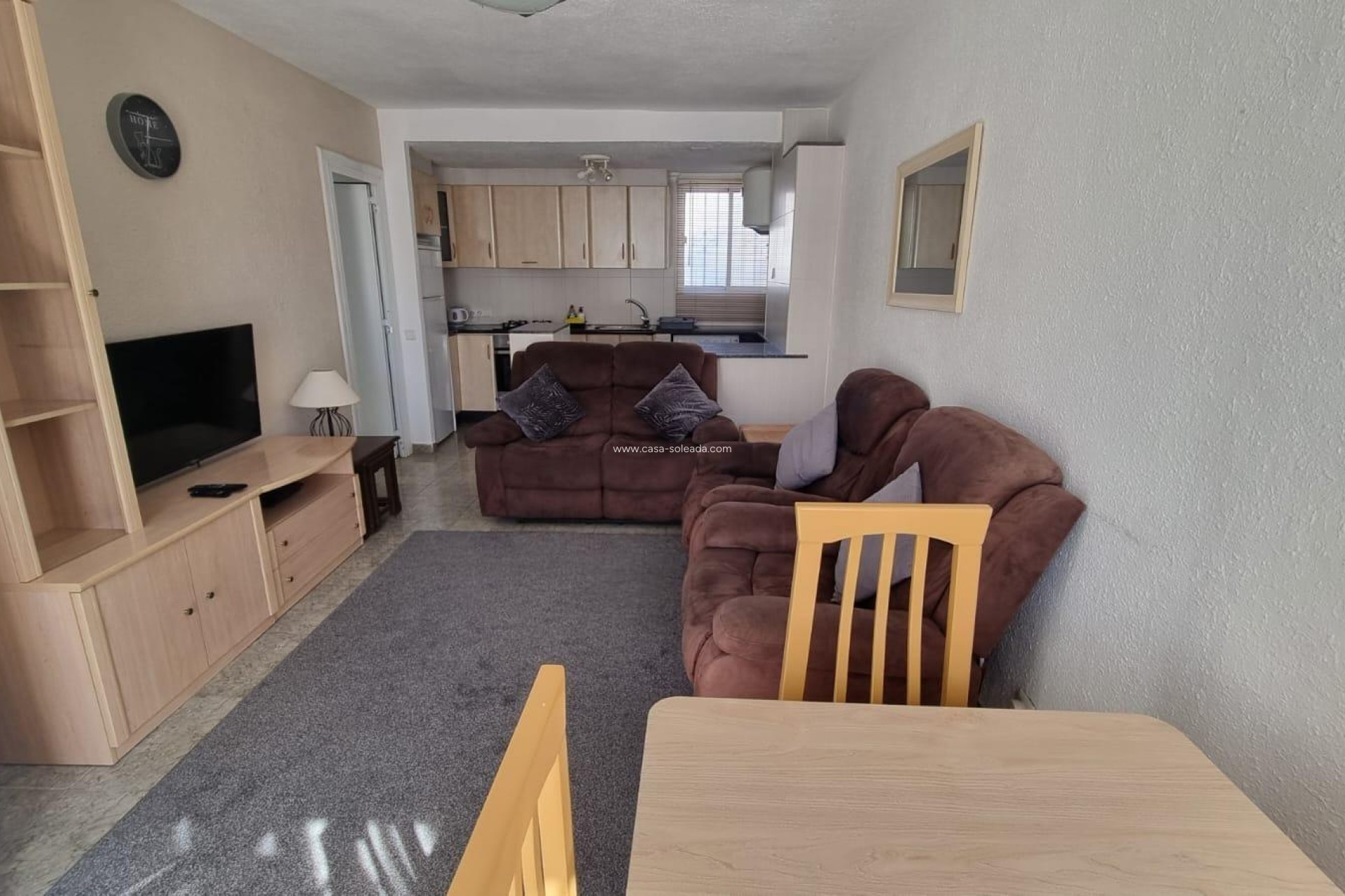 Revente - Bungalow - Torrevieja - El chaparral
