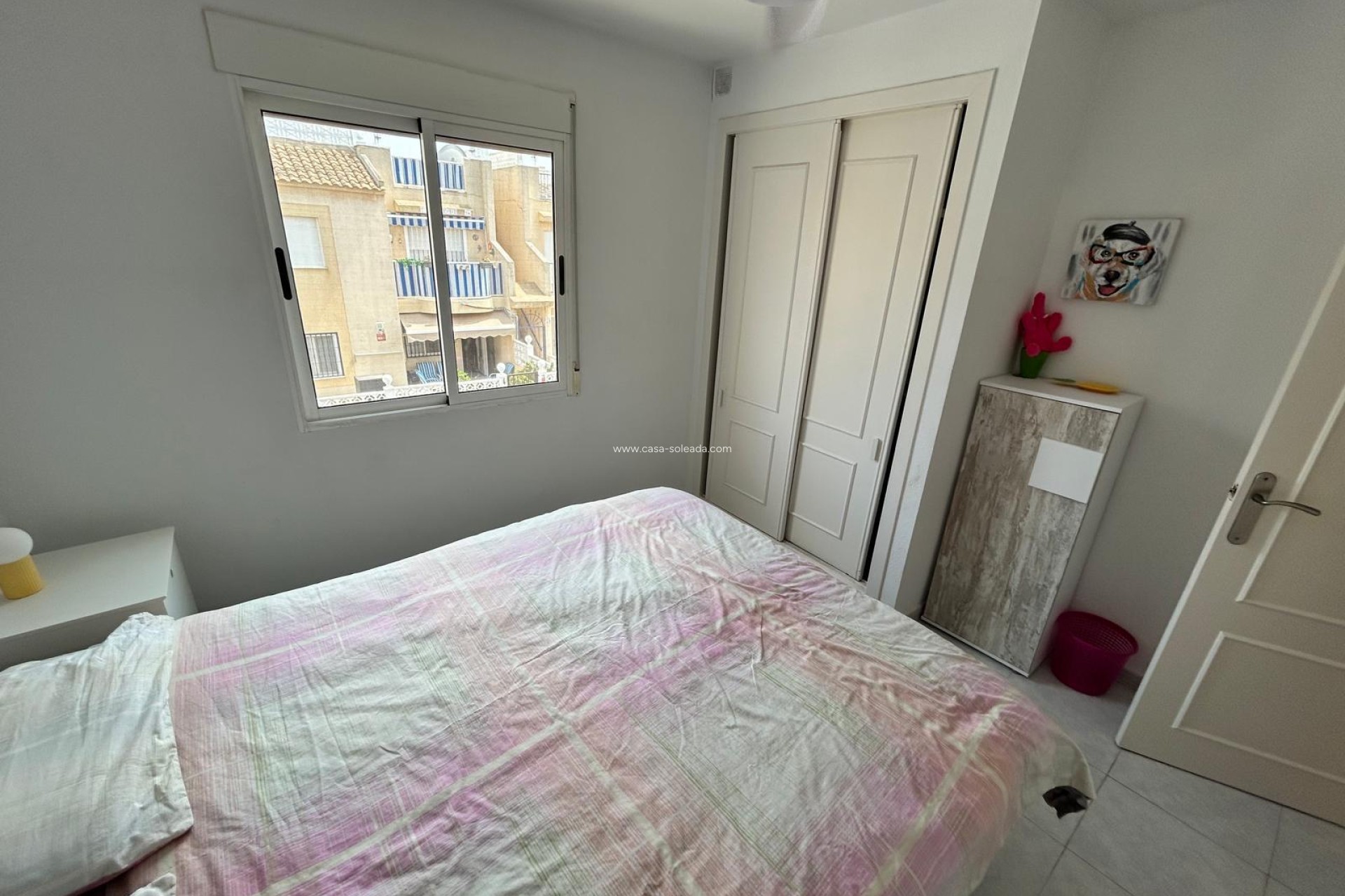Revente - Bungalow - Torrevieja - La Siesta