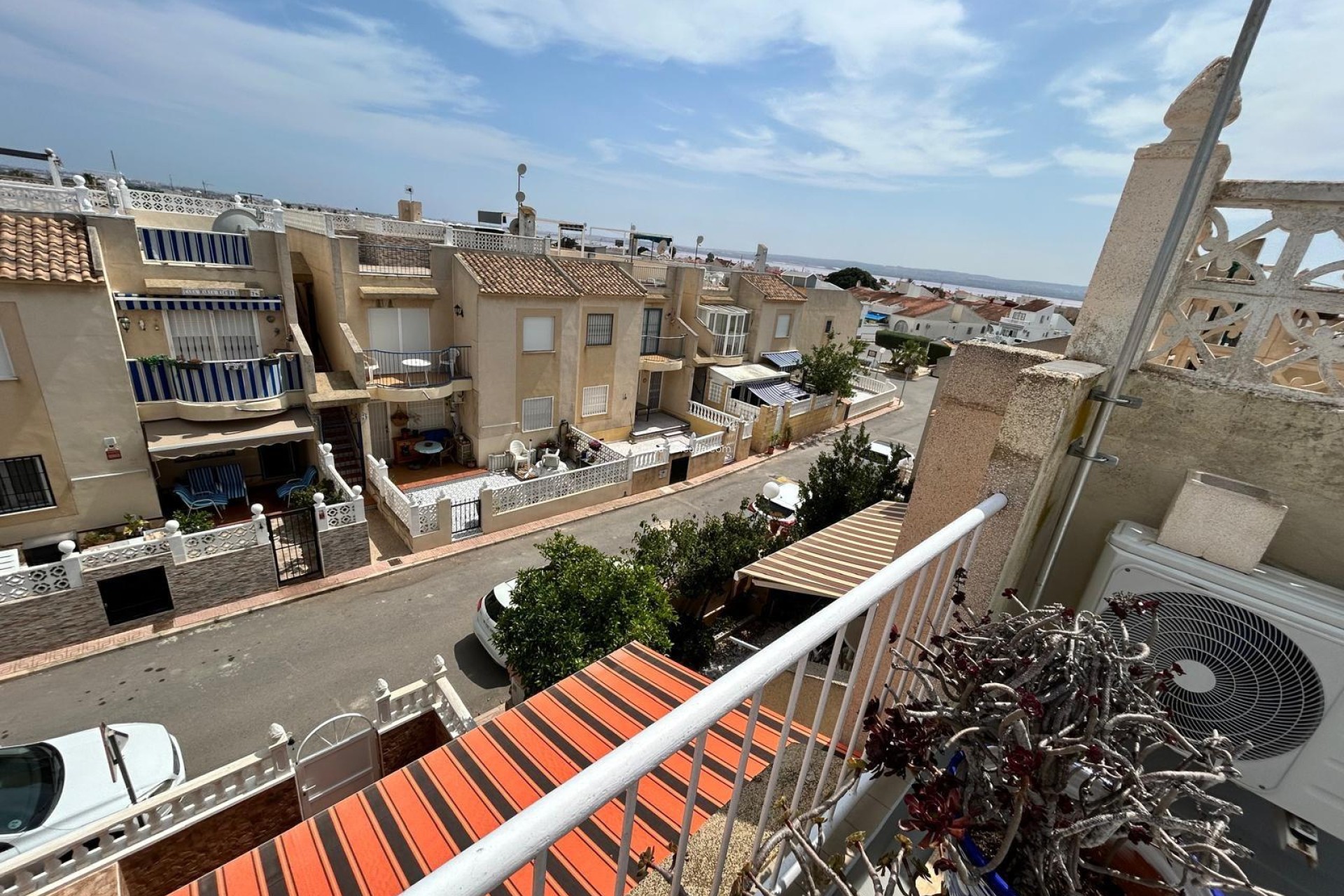 Revente - Bungalow - Torrevieja - La Siesta