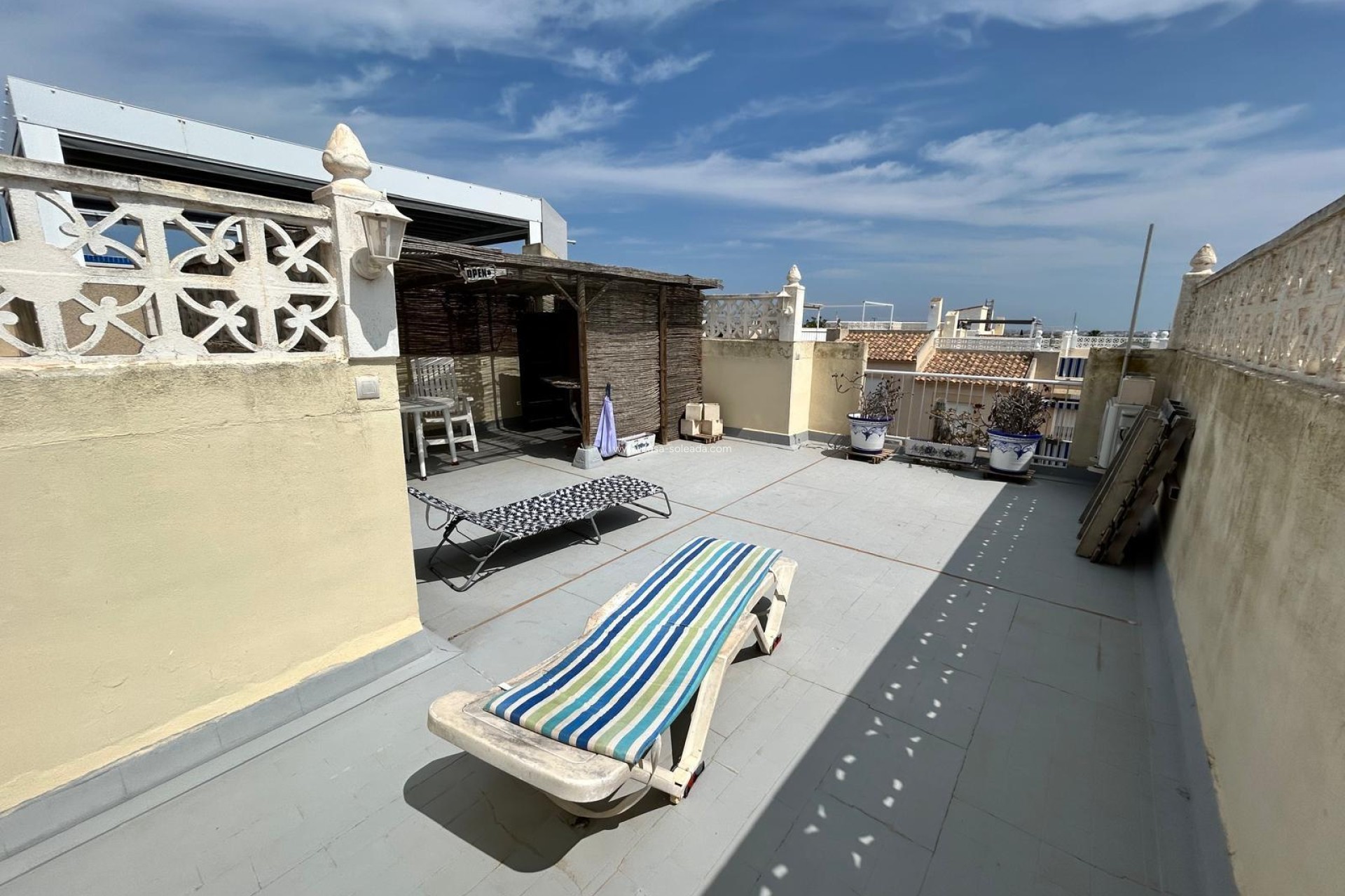 Revente - Bungalow - Torrevieja - La Siesta