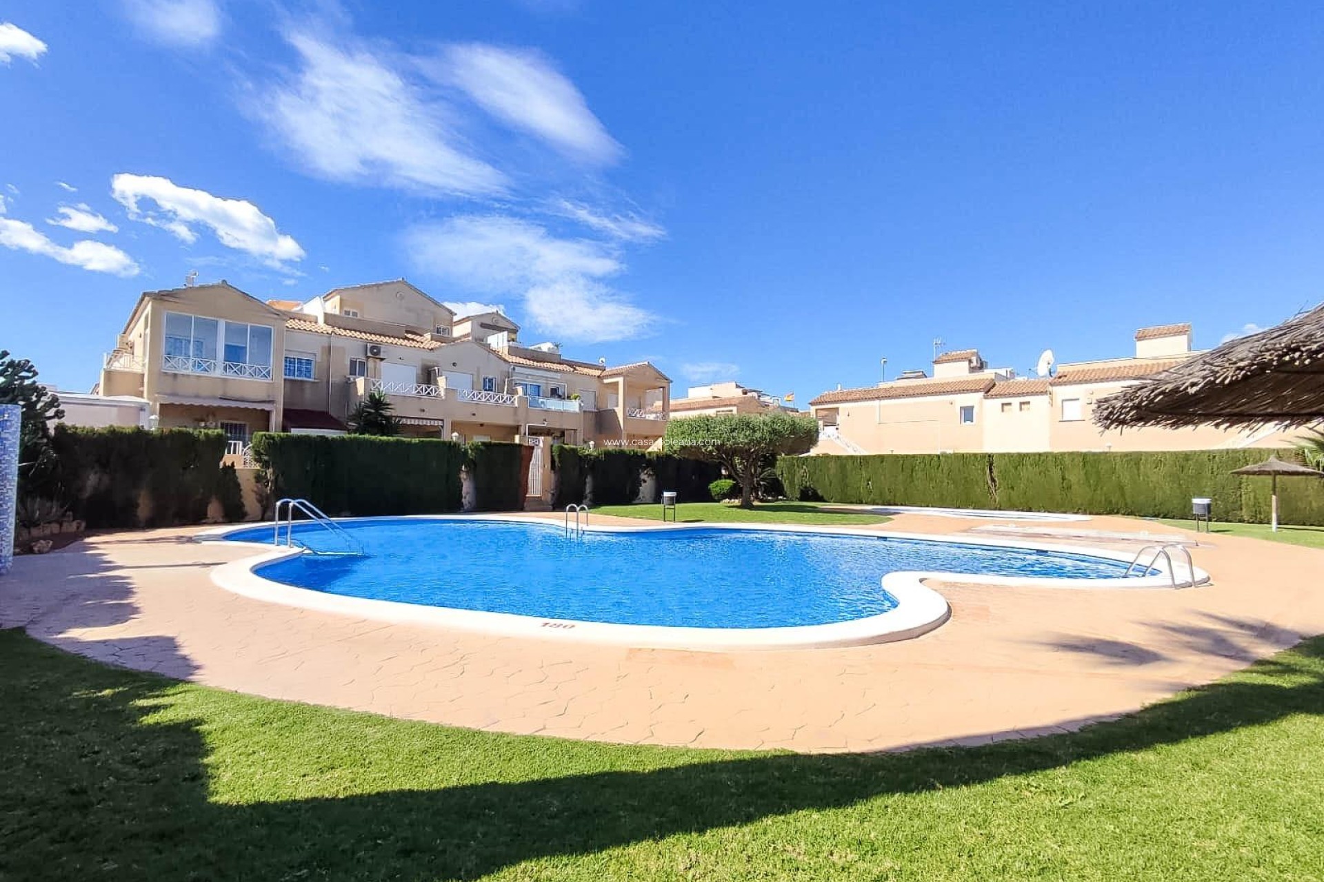 Revente - Bungalow - Torrevieja - Parque Acuático - Sector 25