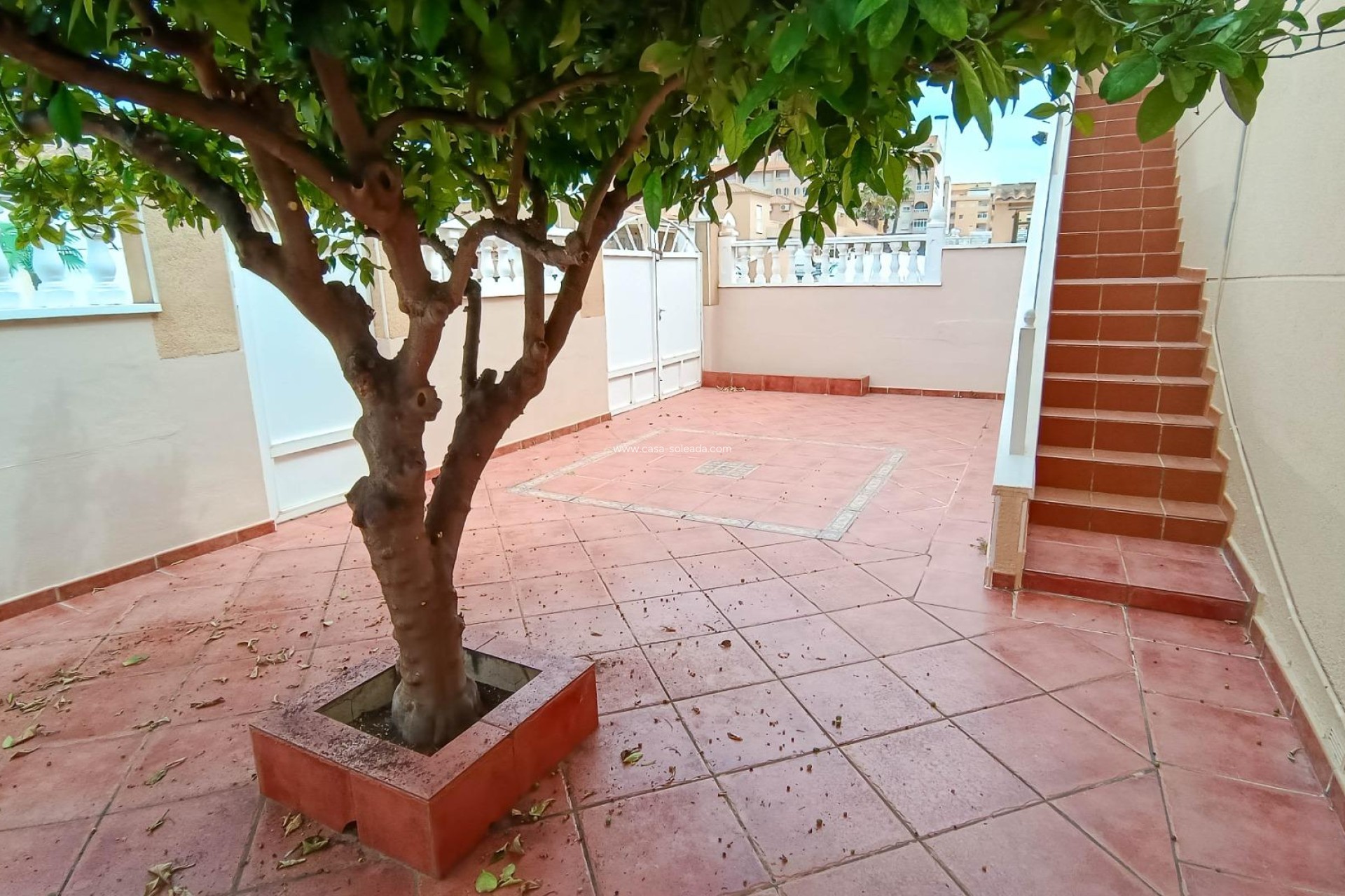 Revente - Bungalow - Torrevieja - Parque Acuático - Sector 25