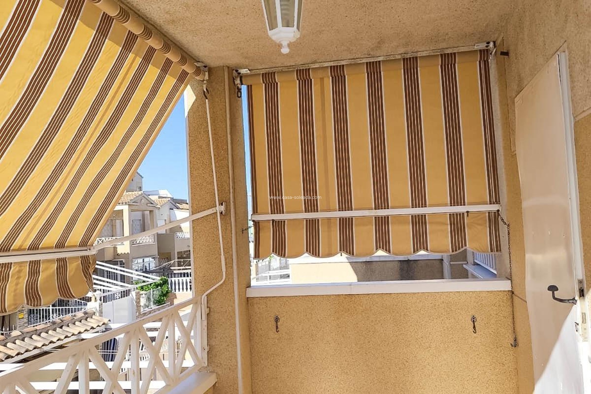 Revente - Bungalow - Torrevieja - Parque Acuático - Sector 25