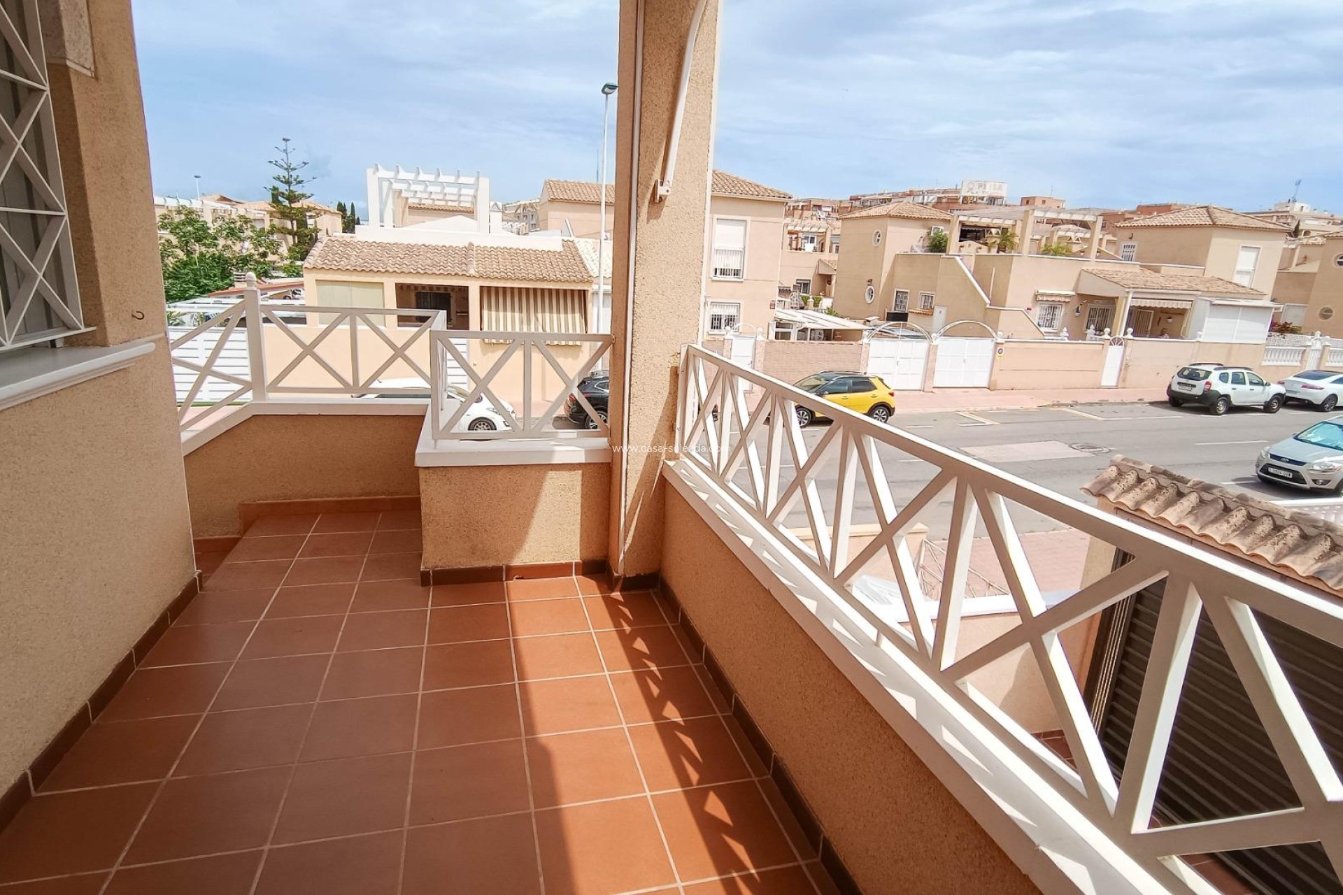 Revente - Bungalow - Torrevieja - Parque Acuático - Sector 25