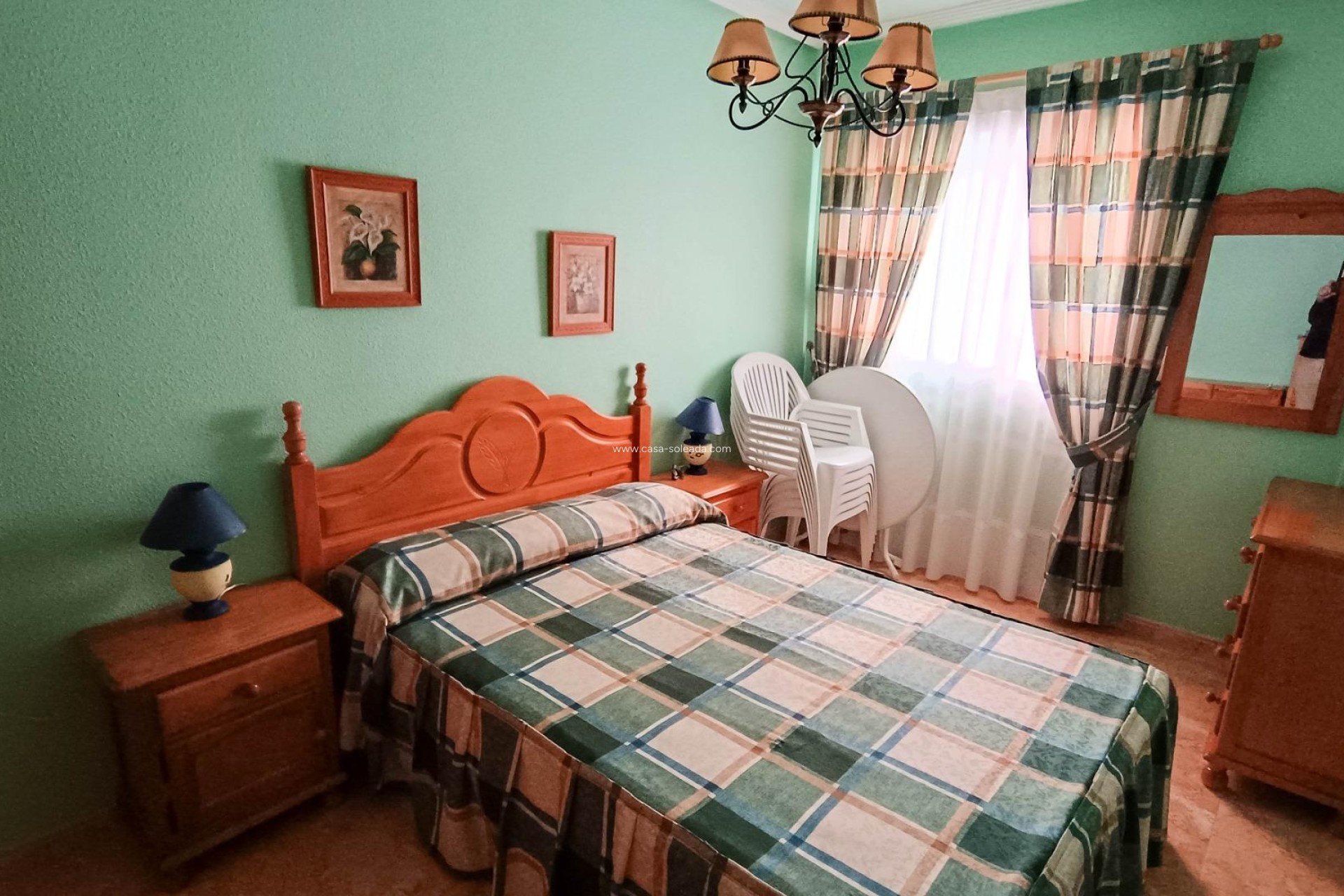 Revente - Bungalow - Torrevieja - Parque Acuático - Sector 25