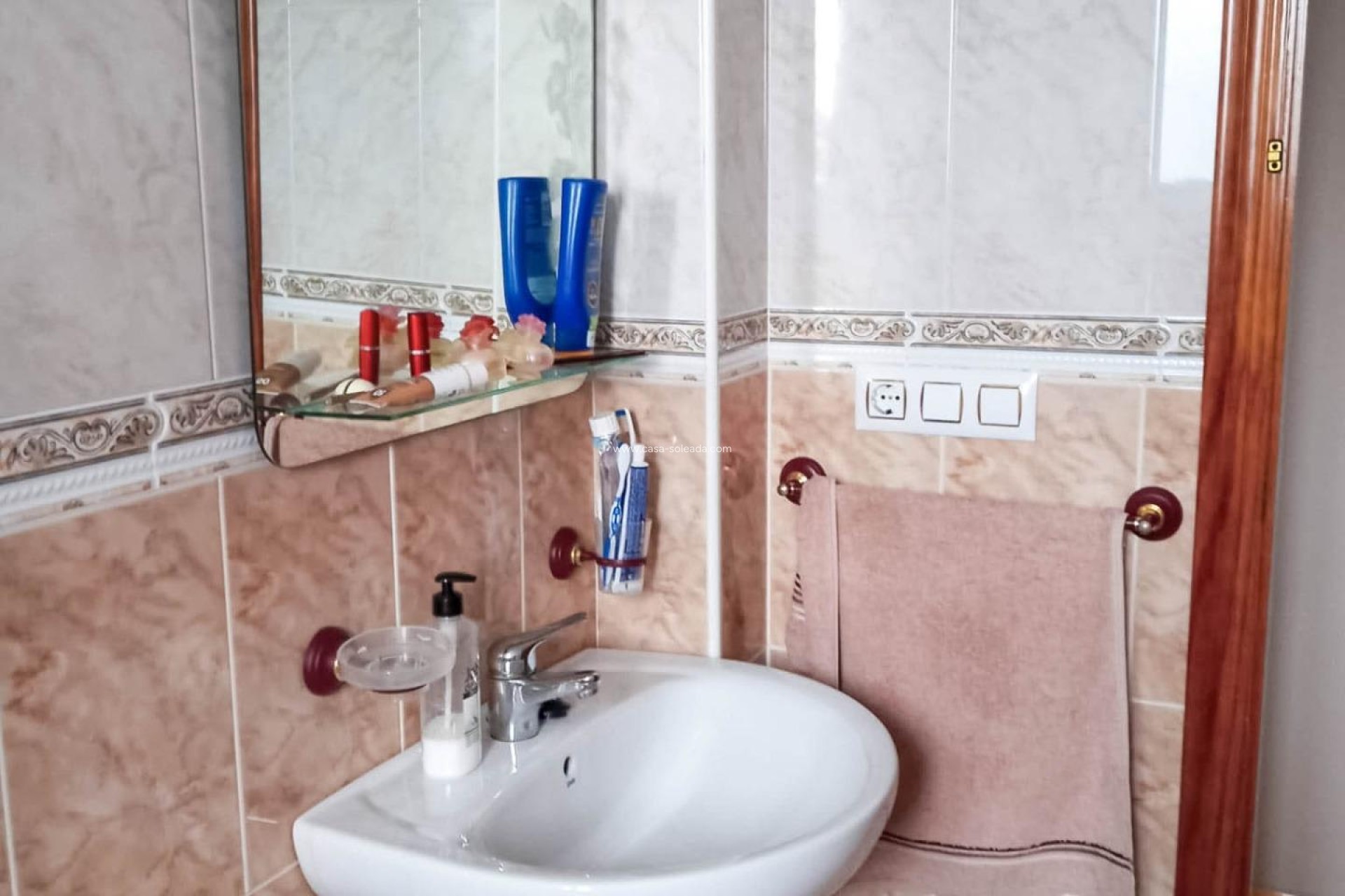 Revente - Bungalow - Torrevieja - Parque Acuático - Sector 25
