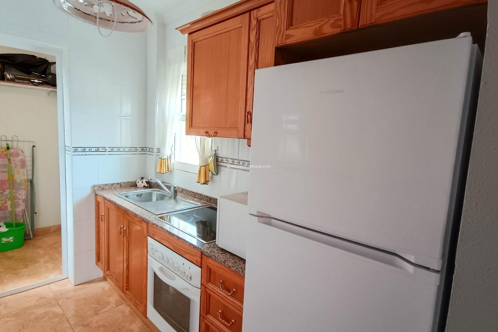 Revente - Bungalow - Torrevieja - Parque Acuático - Sector 25