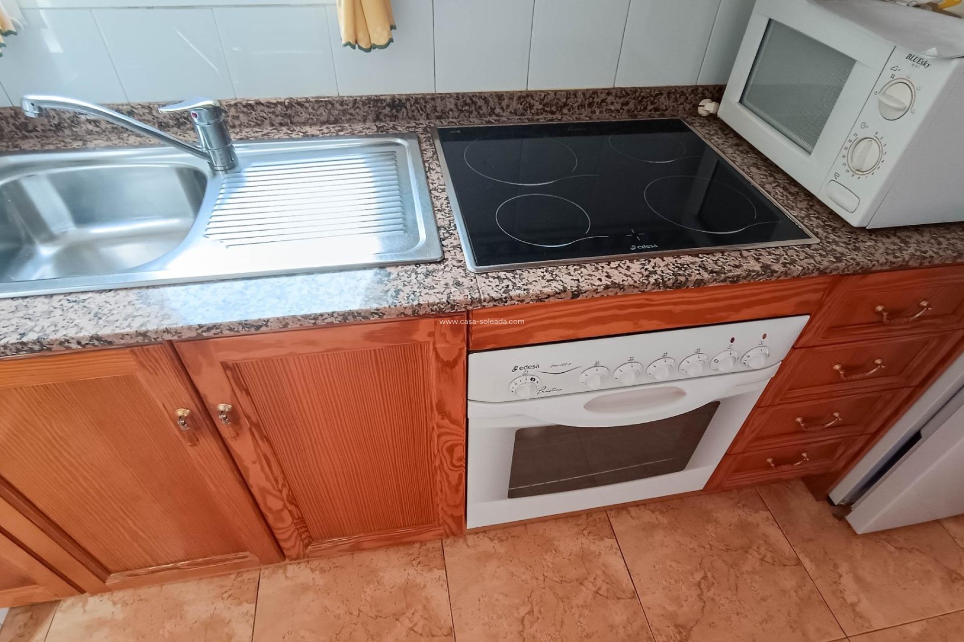 Revente - Bungalow - Torrevieja - Parque Acuático - Sector 25