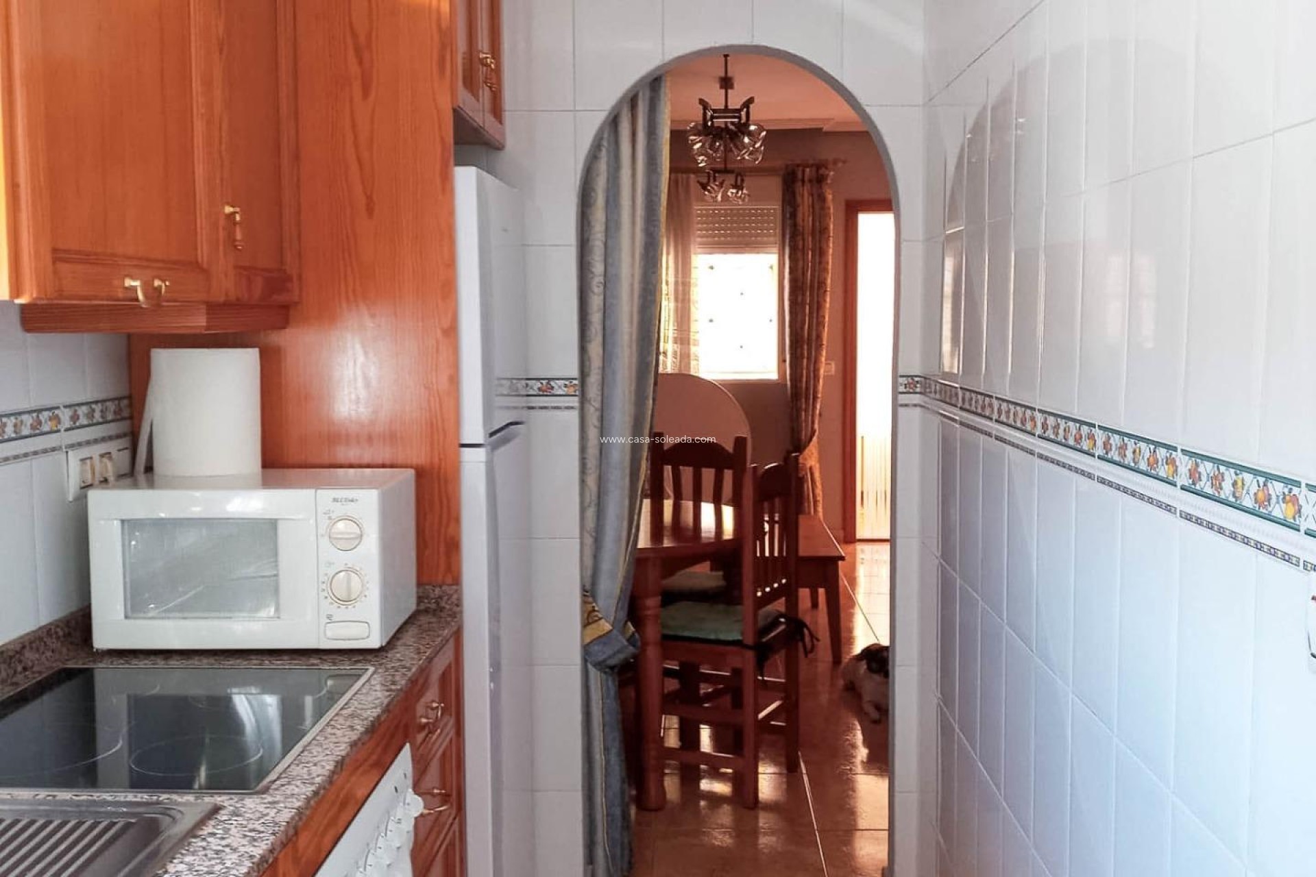 Revente - Bungalow - Torrevieja - Parque Acuático - Sector 25