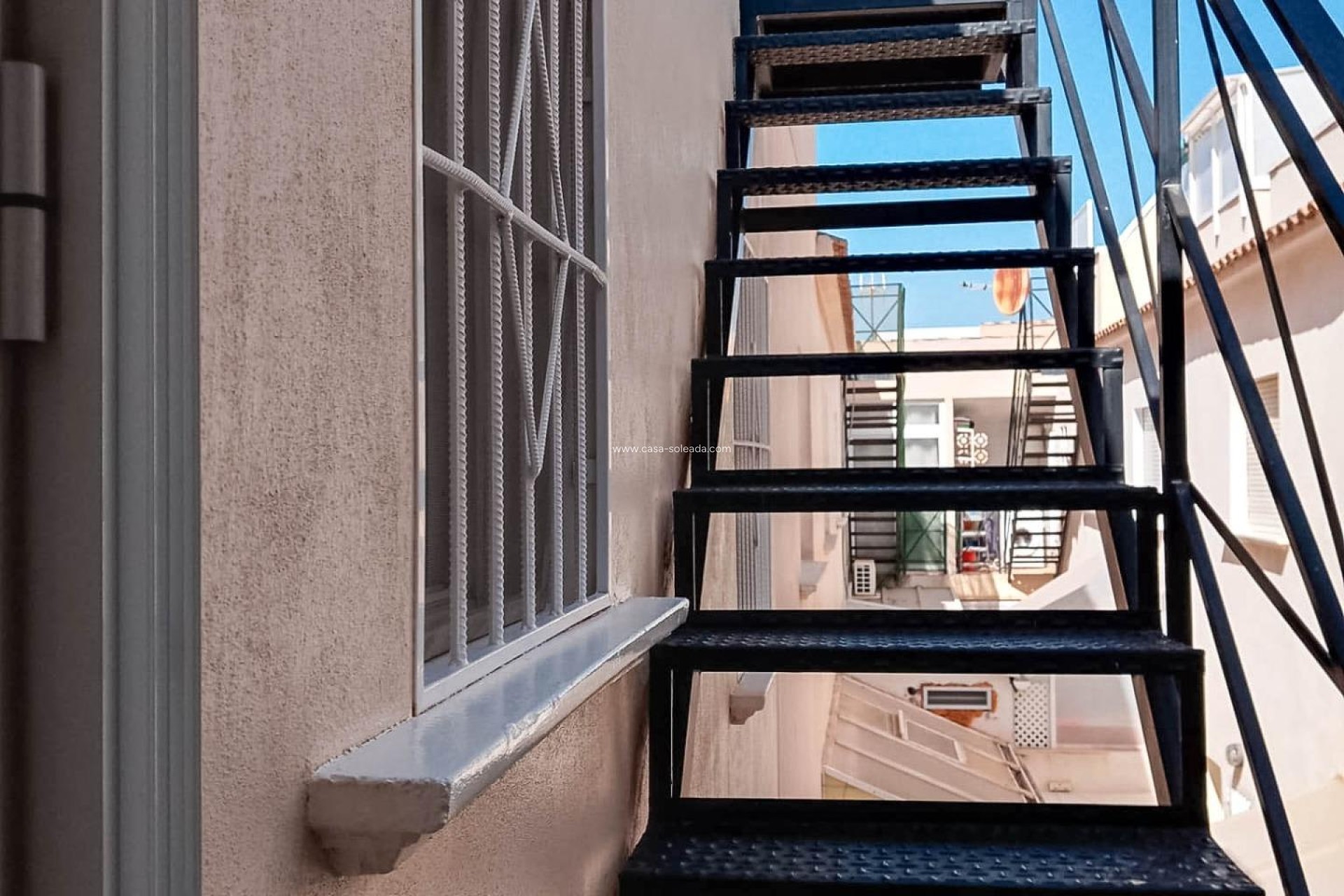Revente - Bungalow - Torrevieja - Parque Acuático - Sector 25