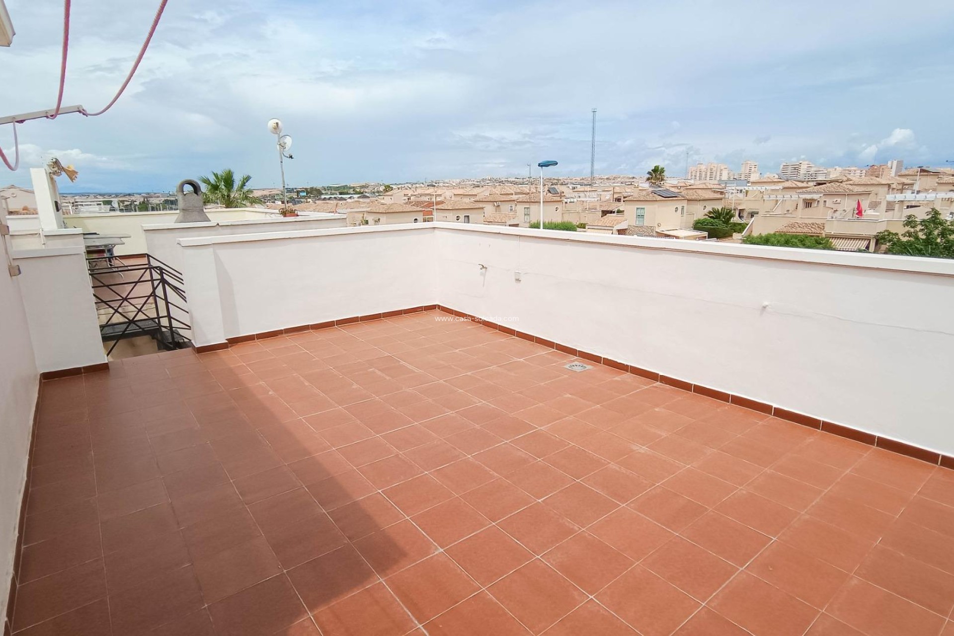Revente - Bungalow - Torrevieja - Parque Acuático - Sector 25