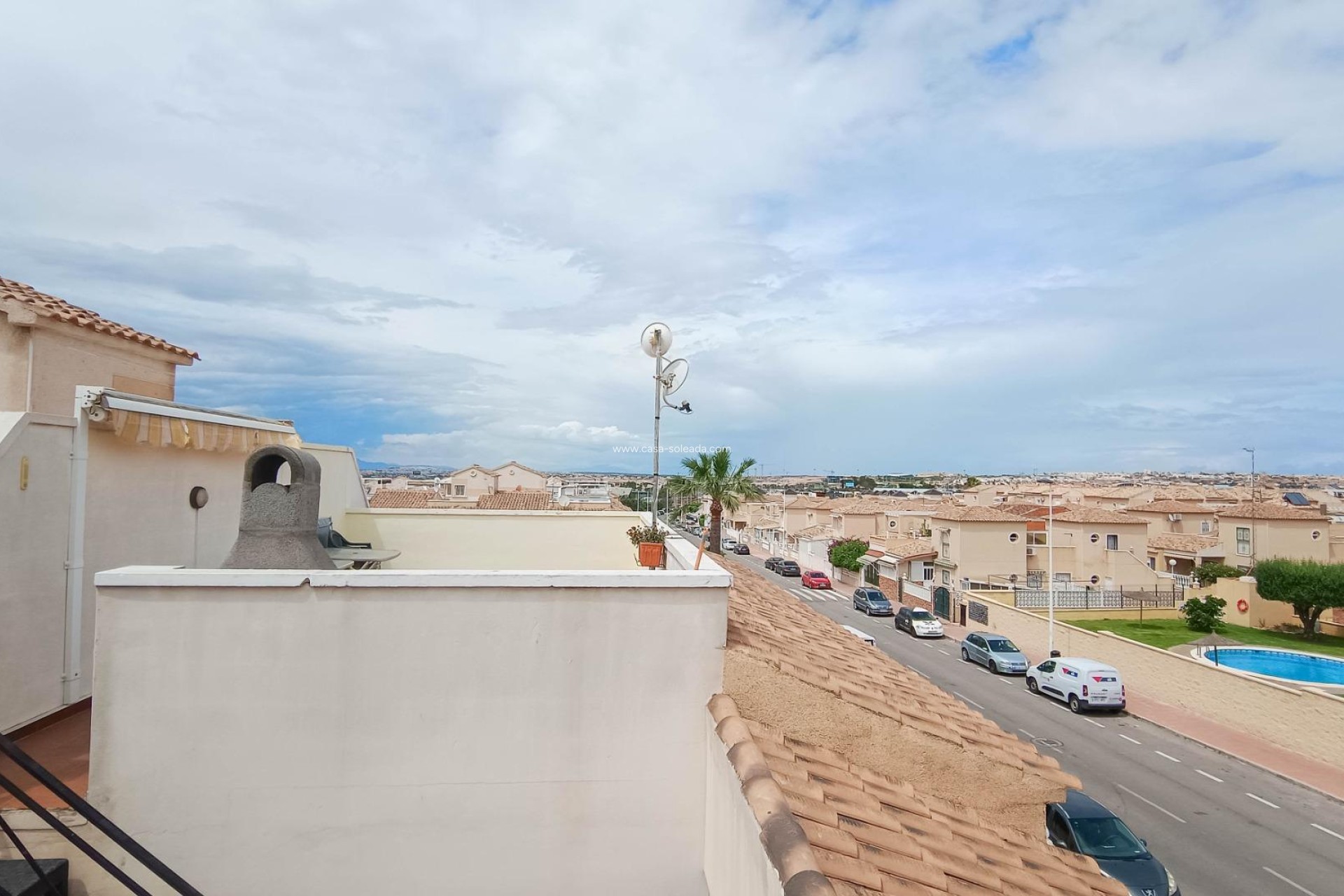 Revente - Bungalow - Torrevieja - Parque Acuático - Sector 25