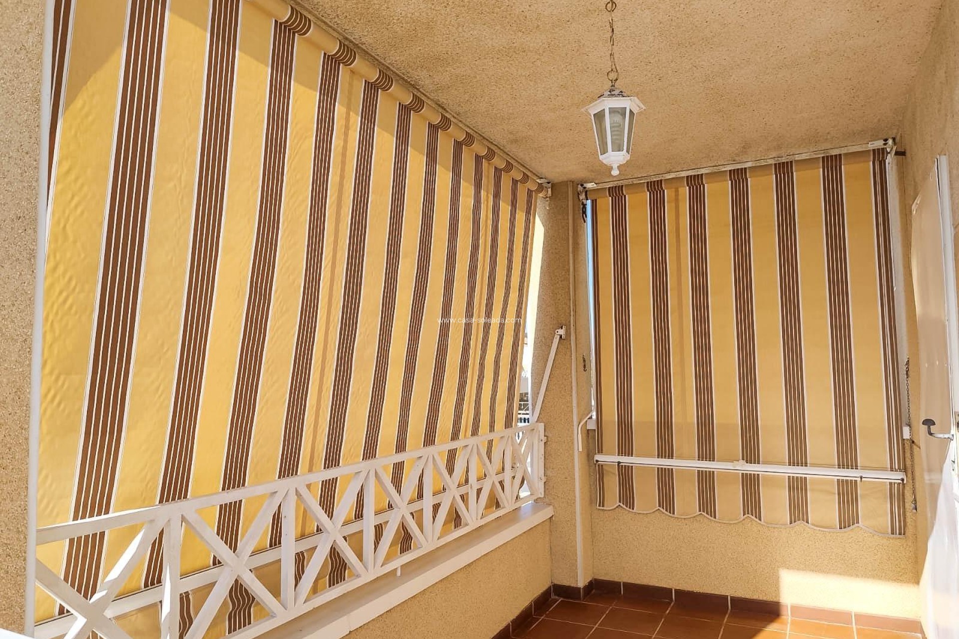 Revente - Bungalow - Torrevieja - Parque Acuático - Sector 25