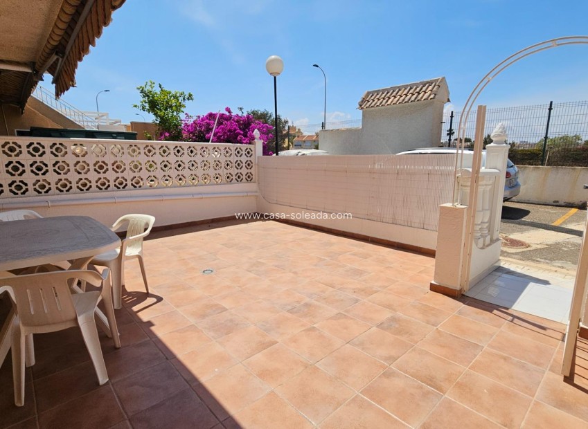 Revente - Bungalow - Torrevieja - Torreblanca