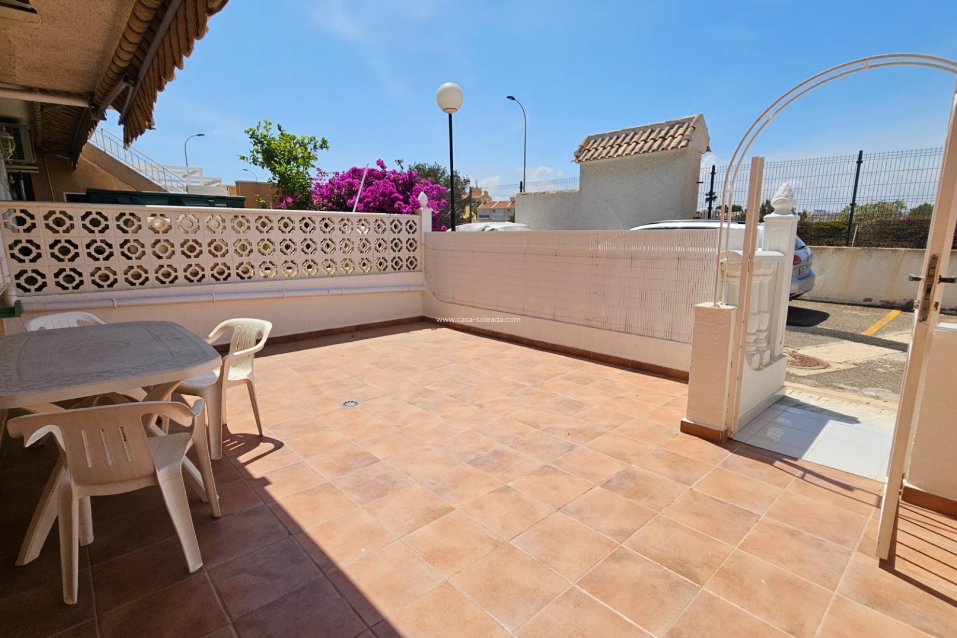 Revente - Bungalow - Torrevieja - Torreblanca